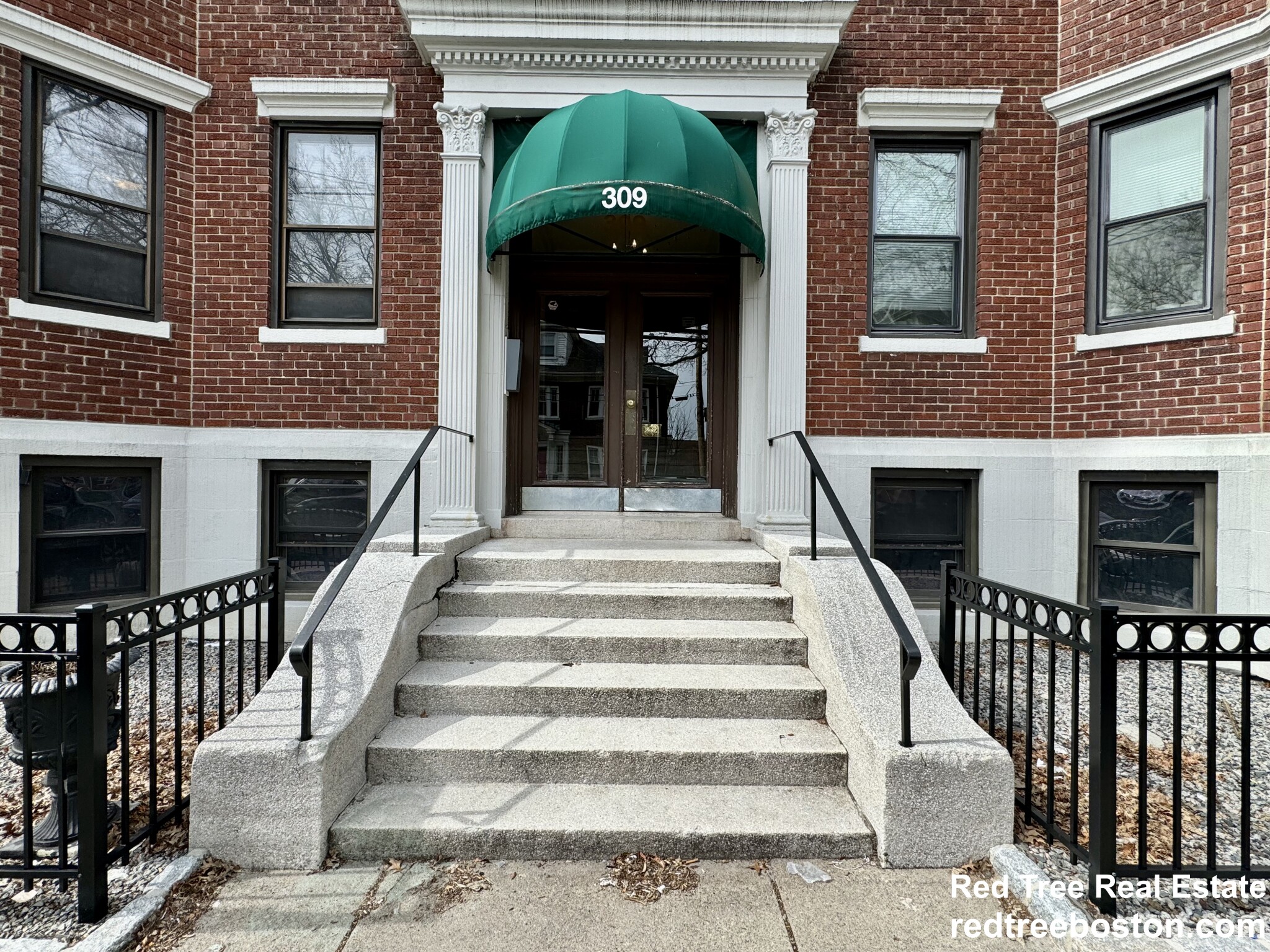 309 Allston St, Brighton