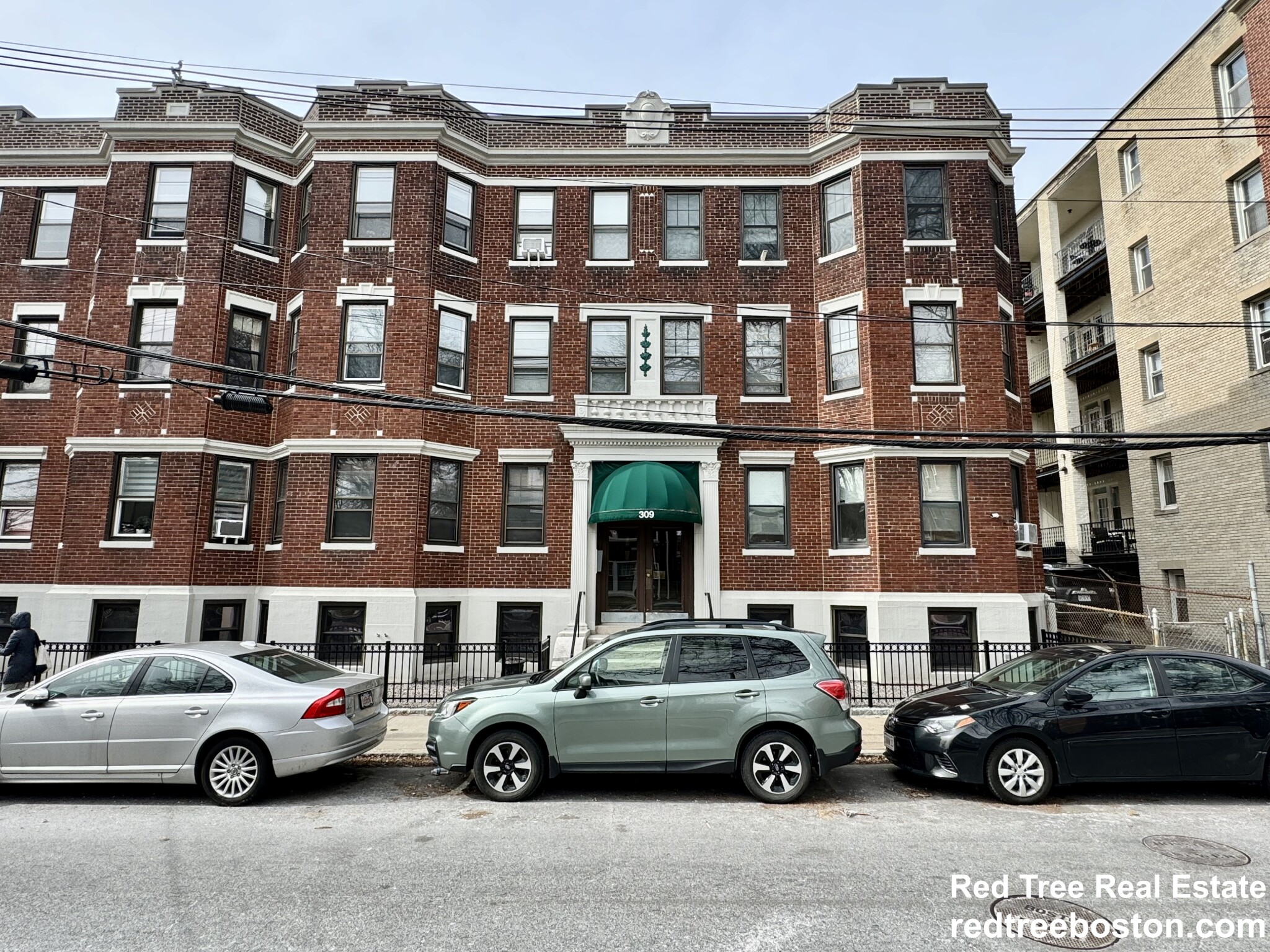 309 Allston St, Brighton