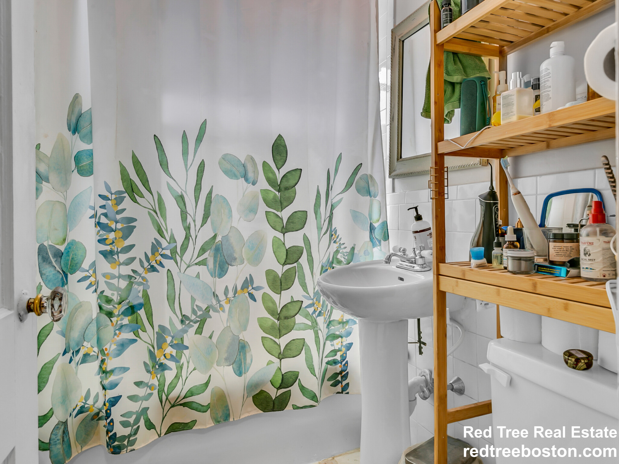 1607 Commonwealth Ave, Brighton