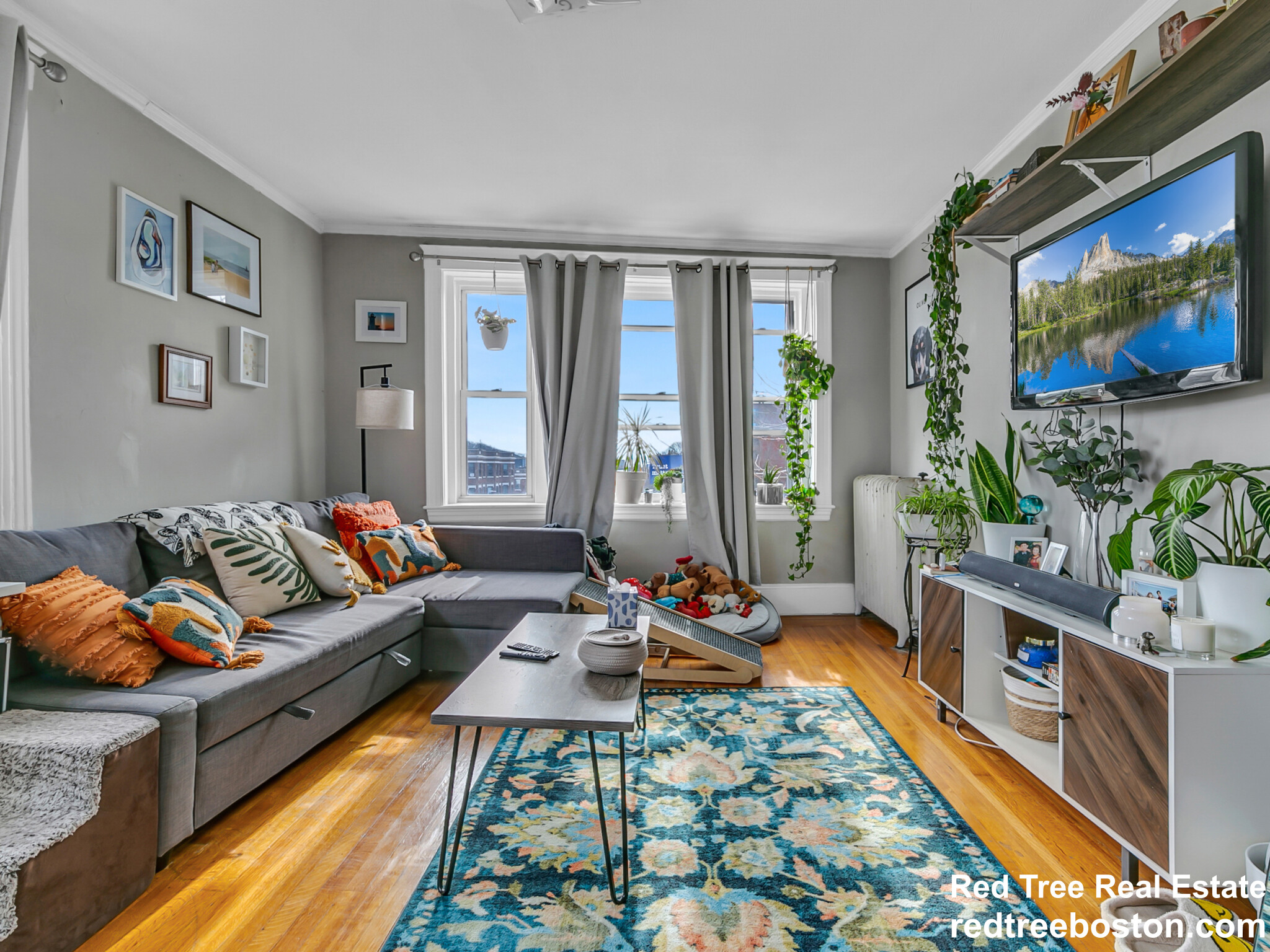 1607 Commonwealth Ave, Brighton