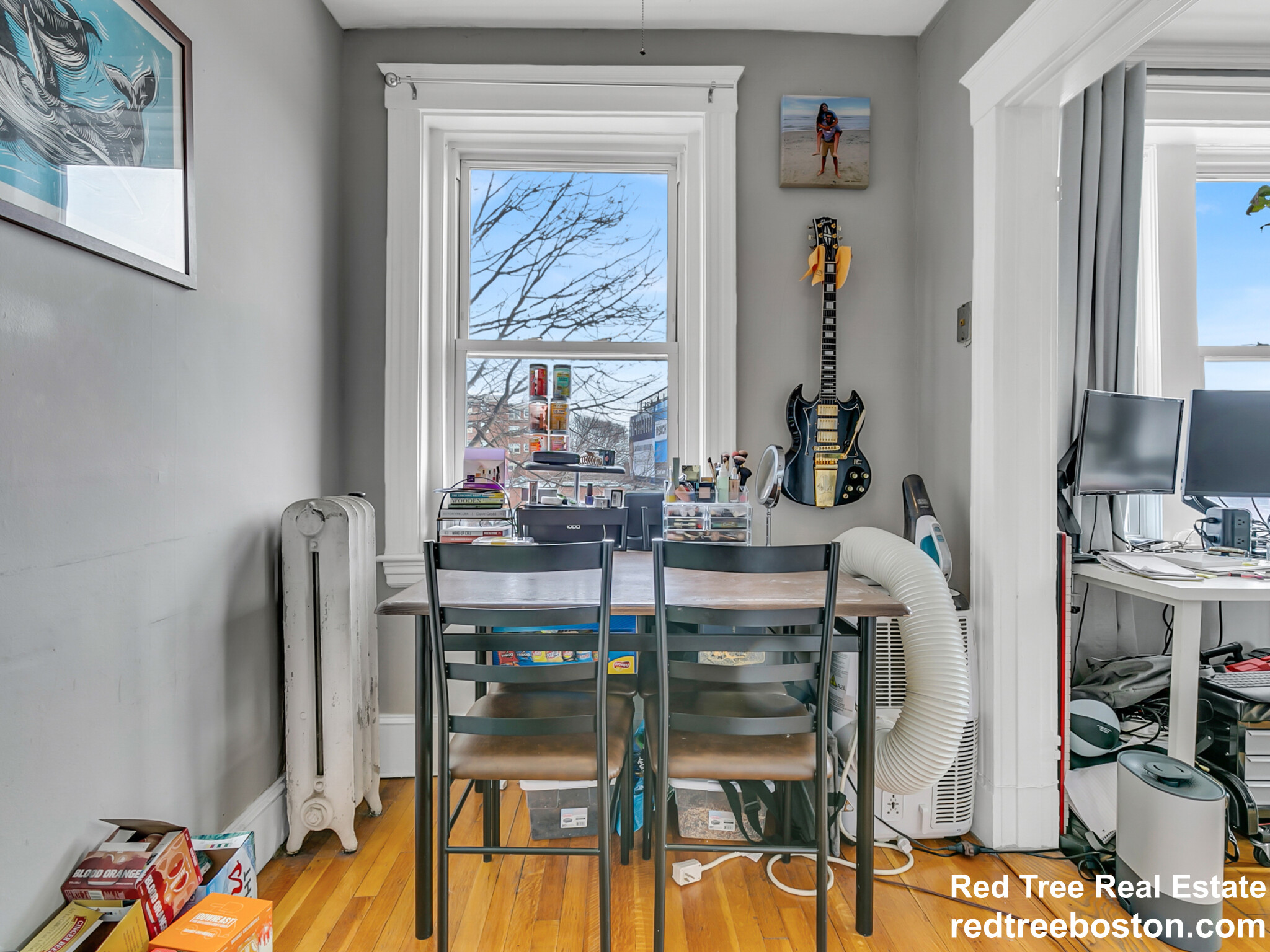 1607 Commonwealth Ave, Brighton