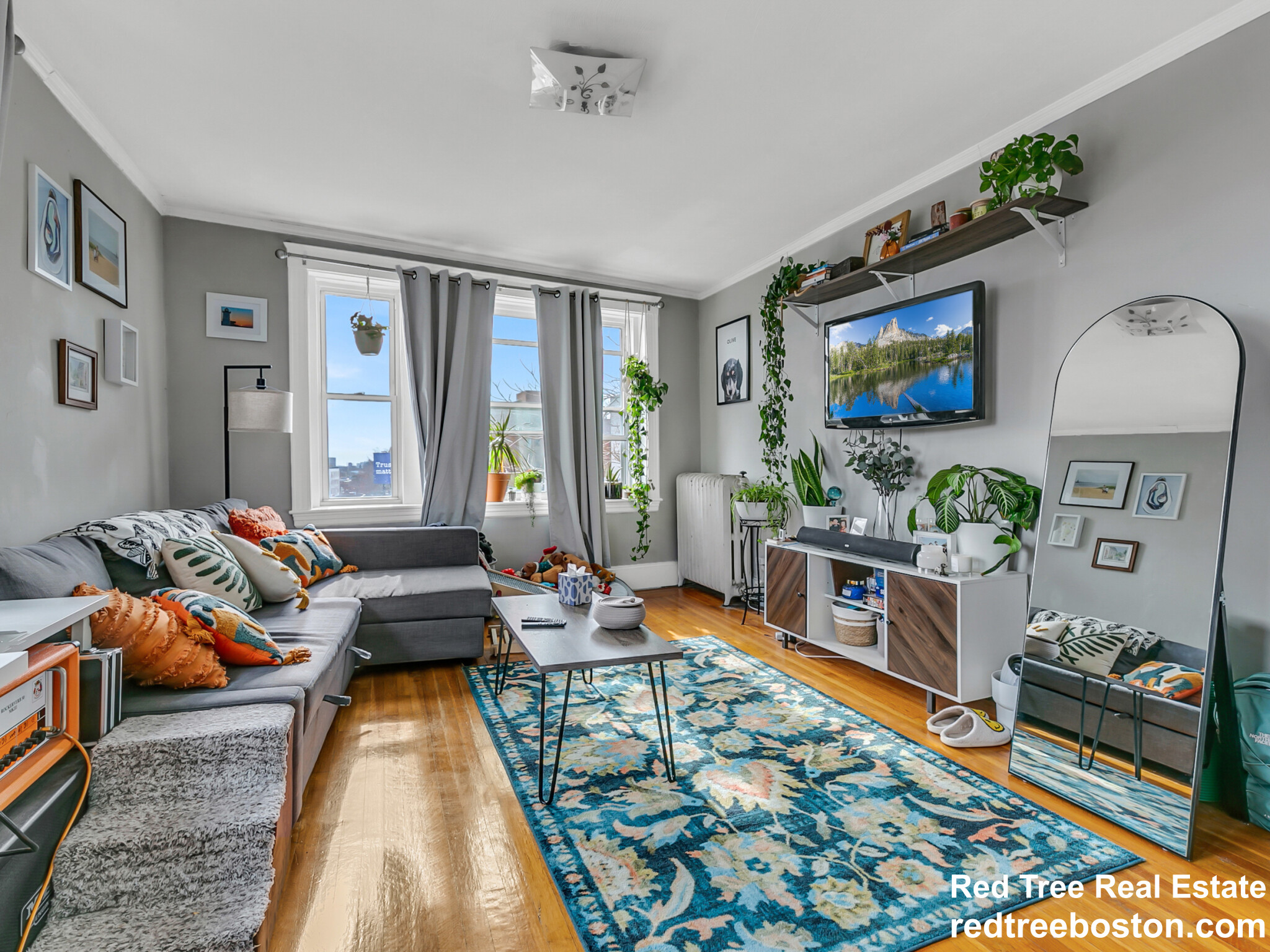 1607 Commonwealth Ave, Brighton