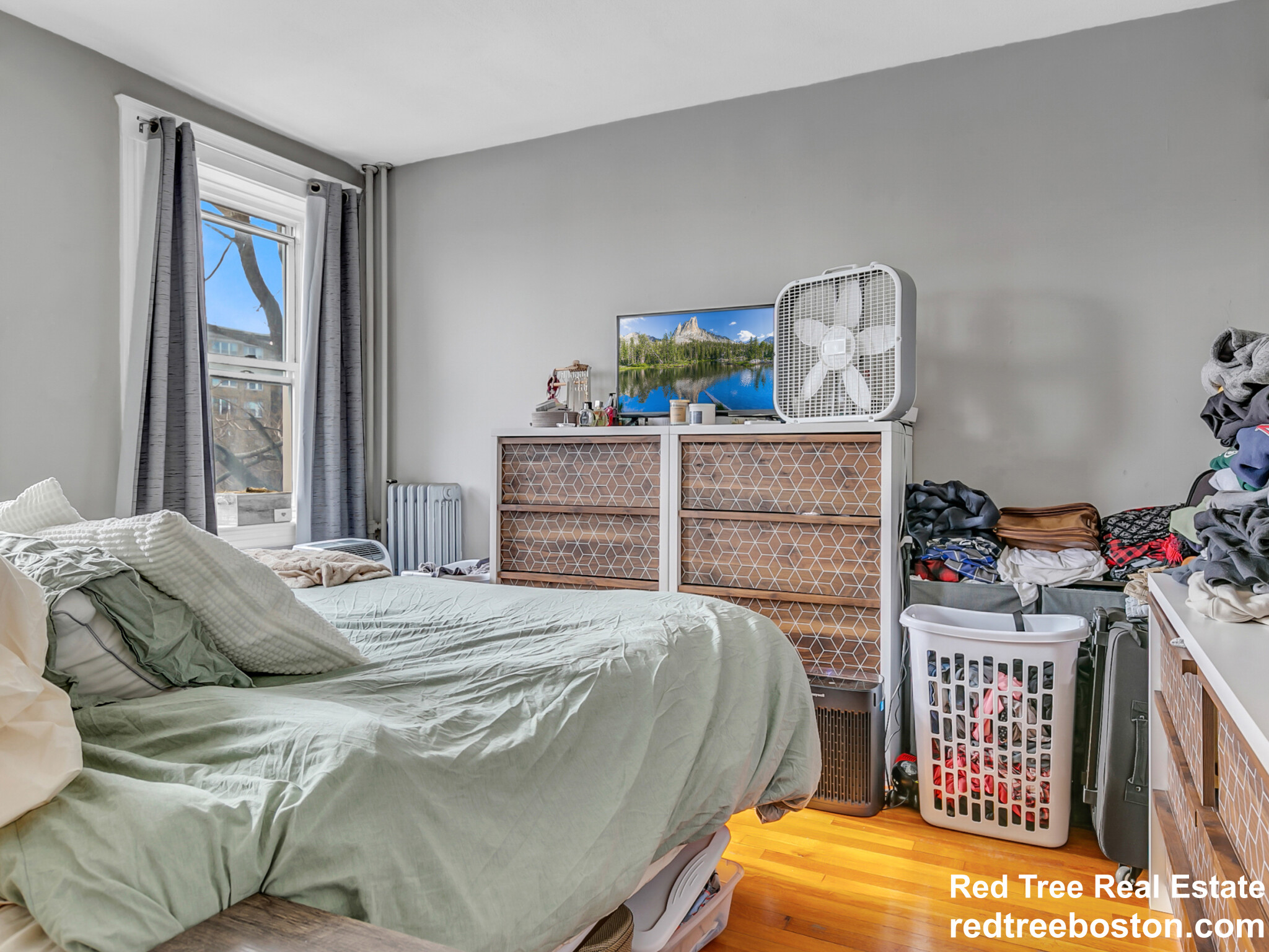 1607 Commonwealth Ave, Brighton