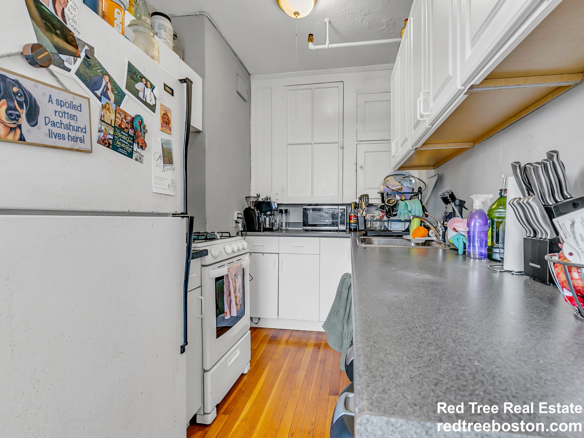 1607 Commonwealth Ave, Brighton