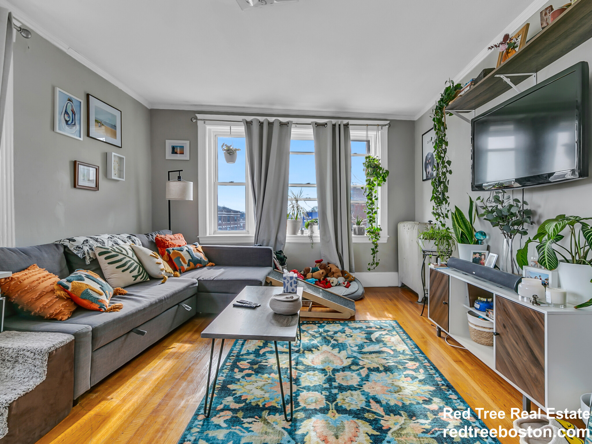 1607 Commonwealth Ave, Brighton