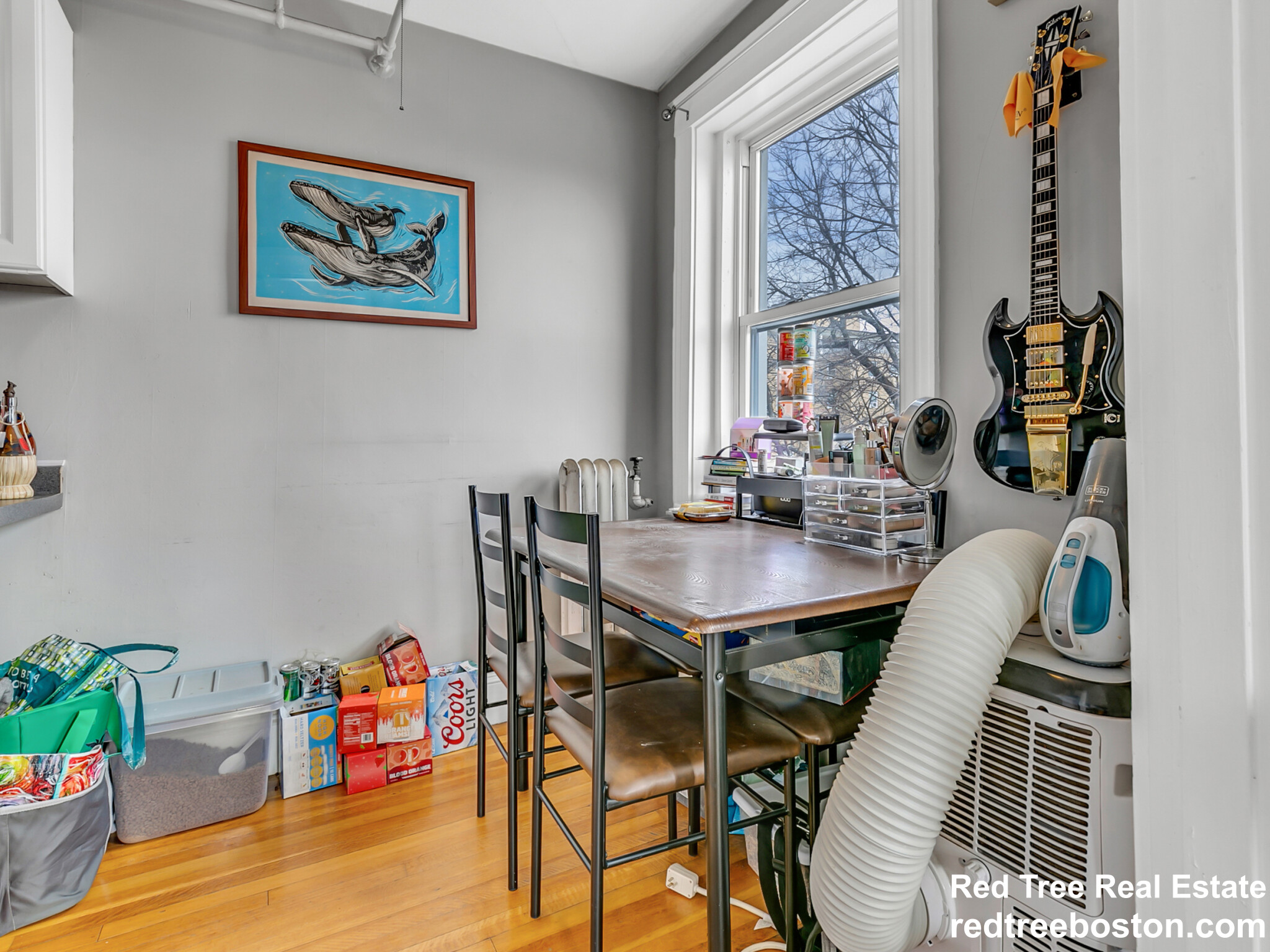 1607 Commonwealth Ave, Brighton