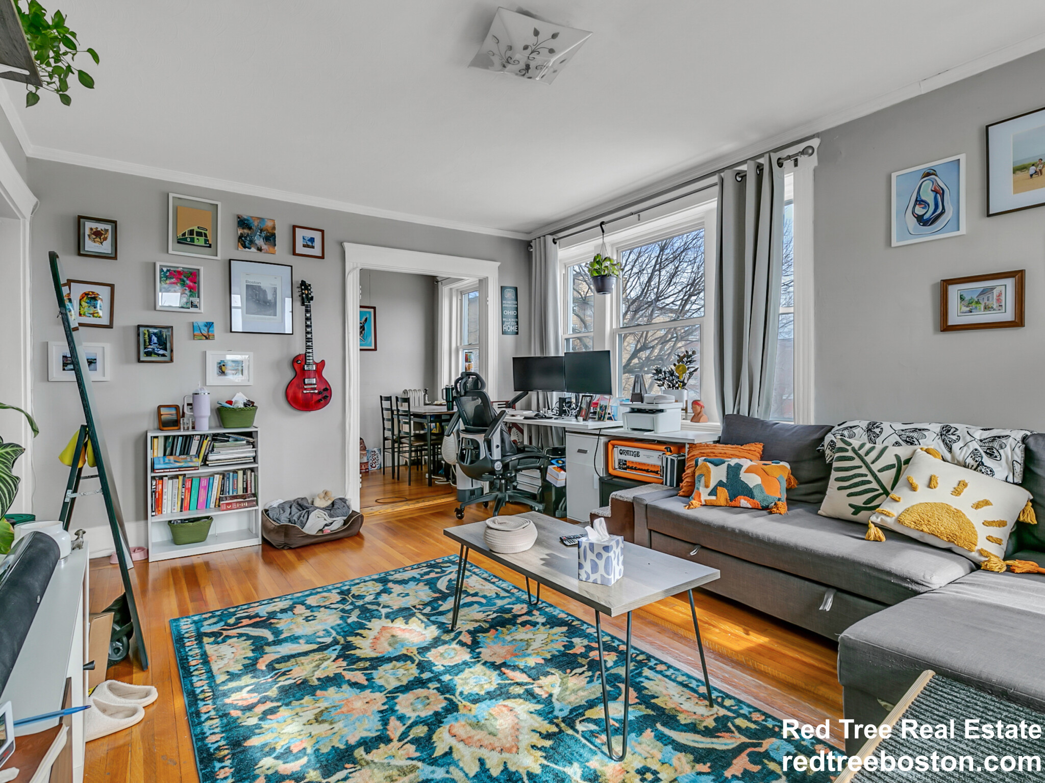 1607 Commonwealth Ave, Brighton