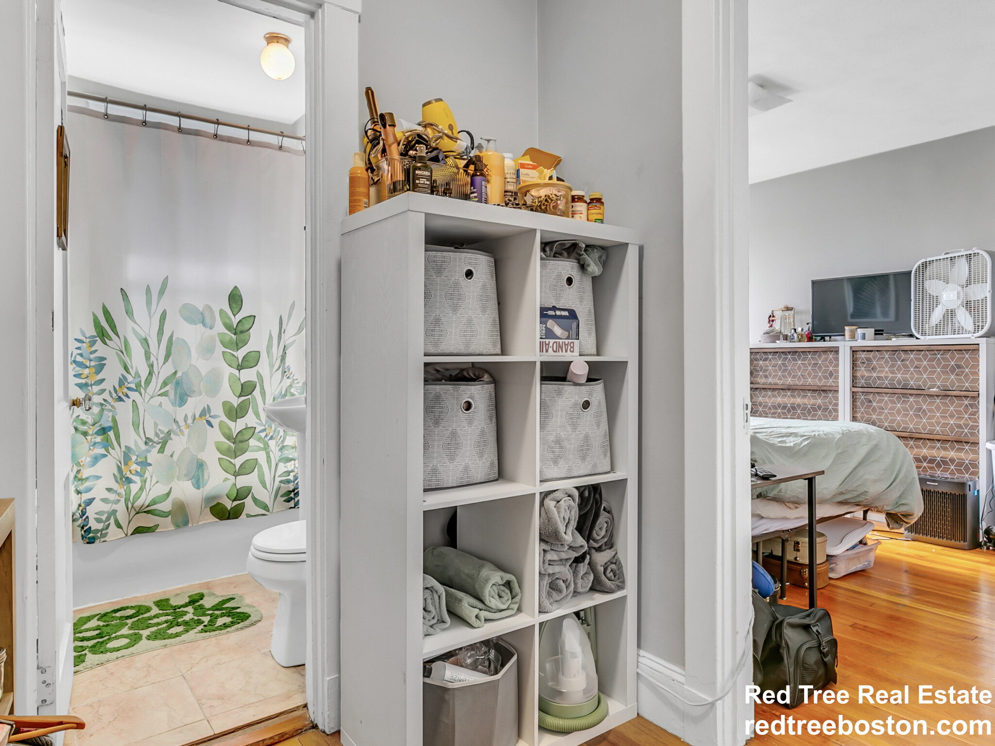 1607 Commonwealth Ave, Brighton