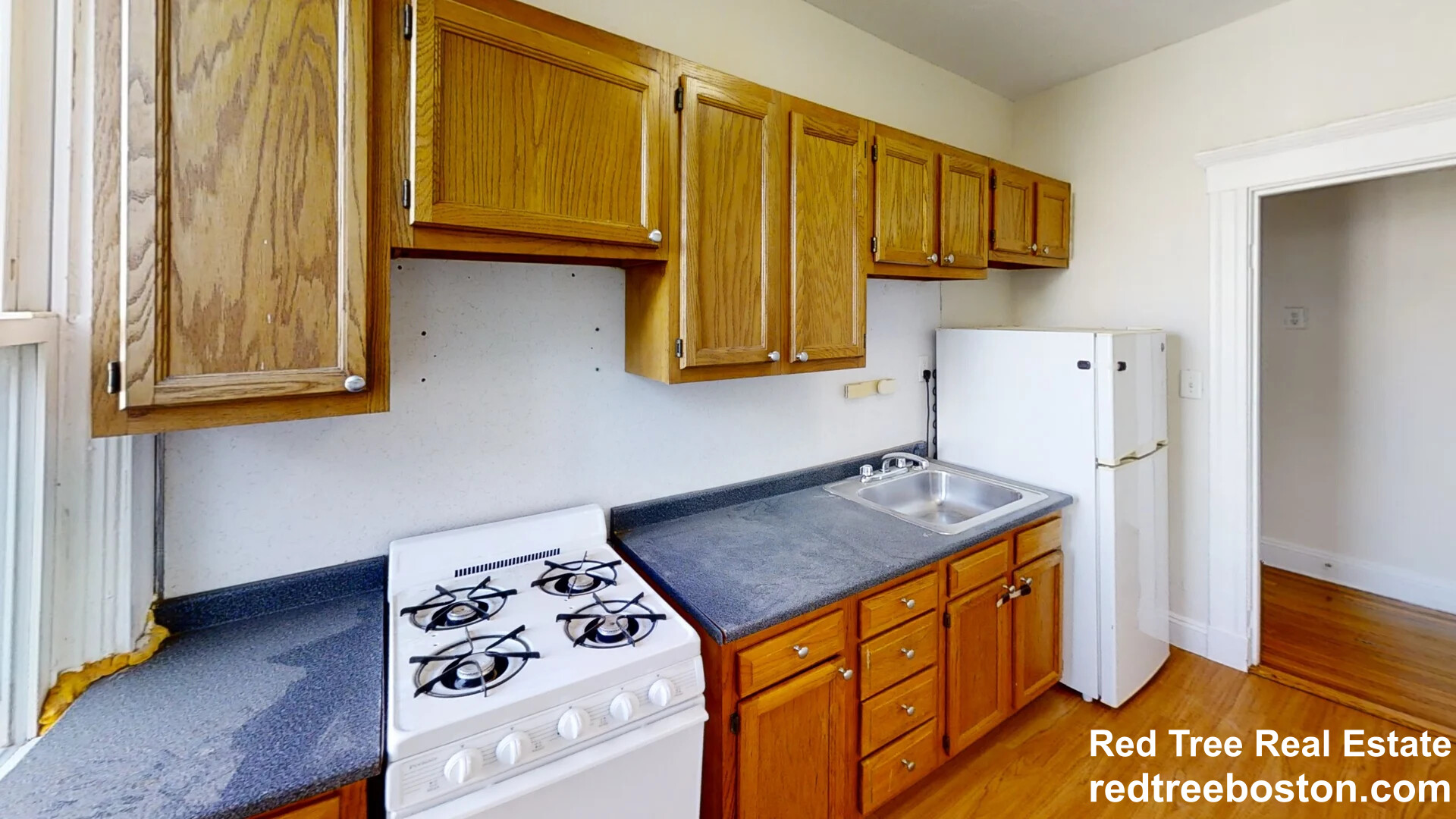 1638 Commonwealth Ave, Brighton