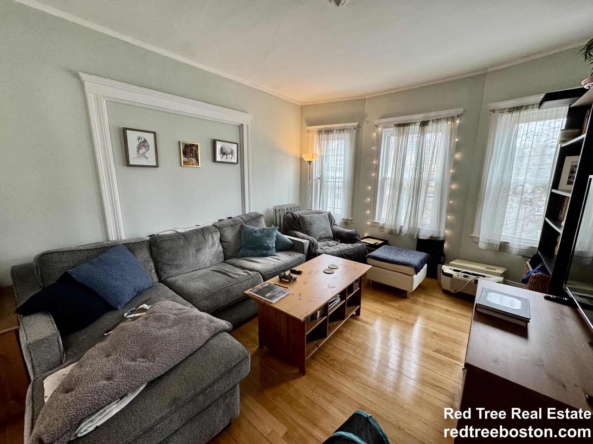 68 North St, West Somerville