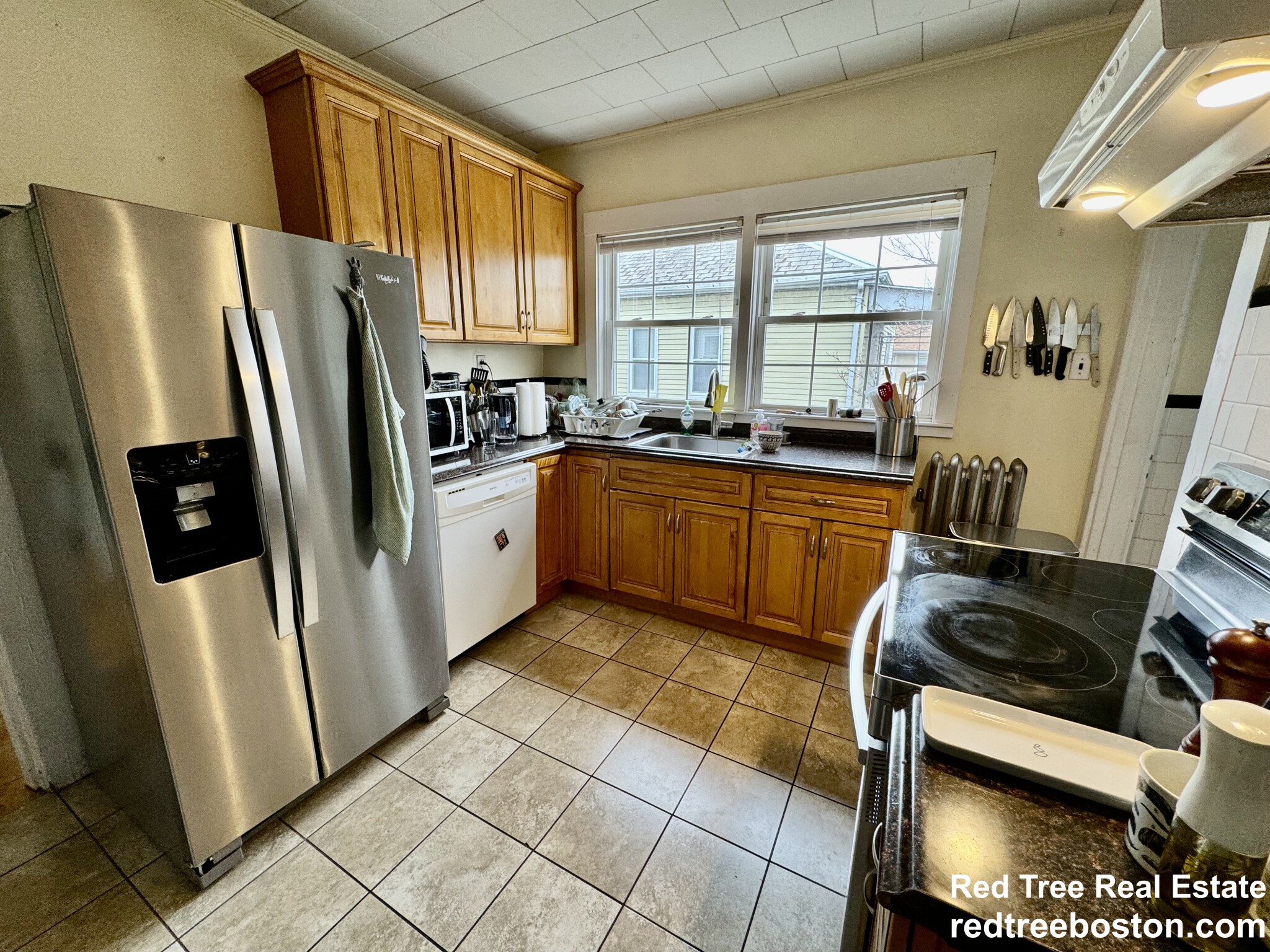 68 North St, West Somerville