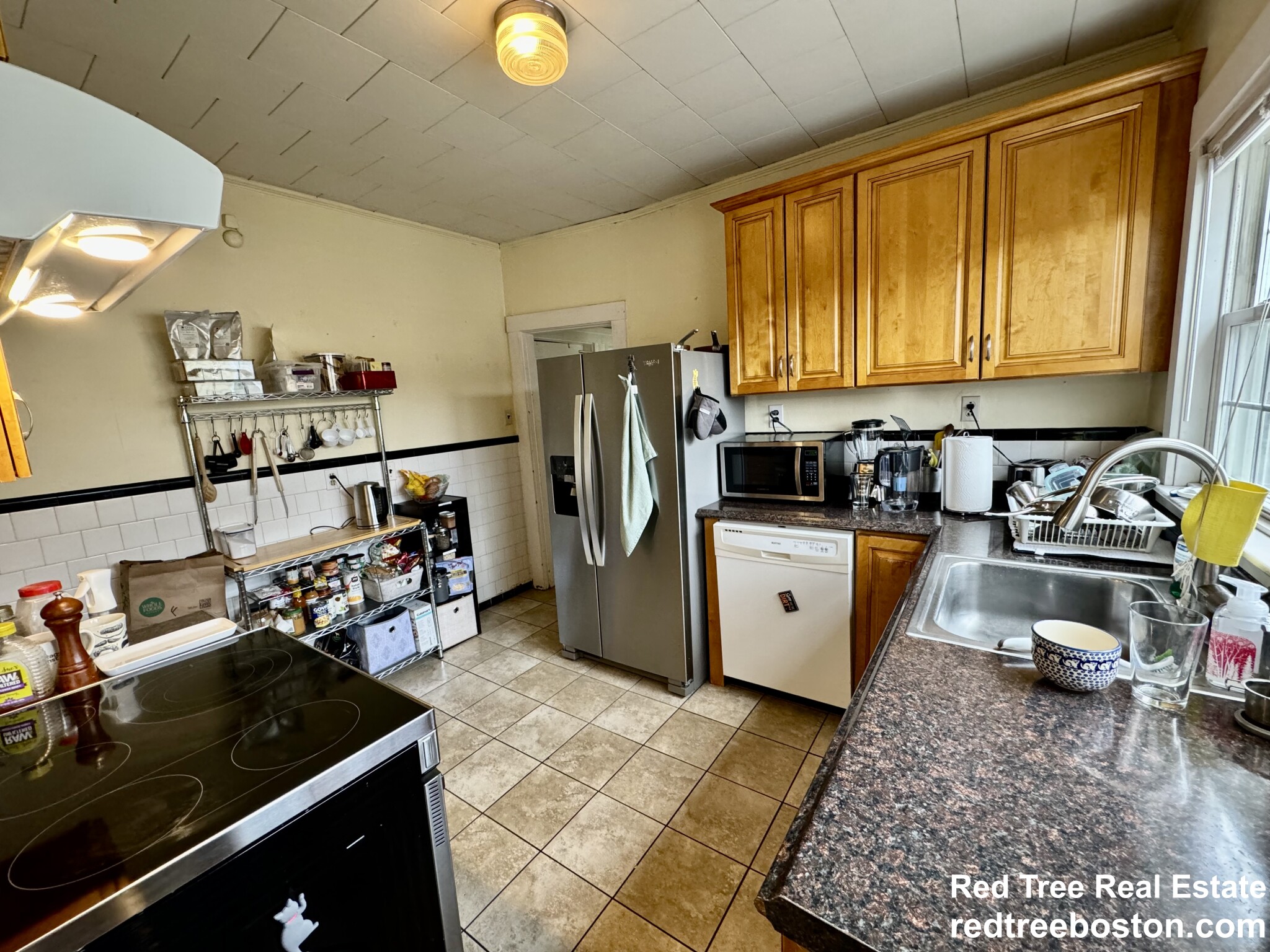 68 North St, West Somerville