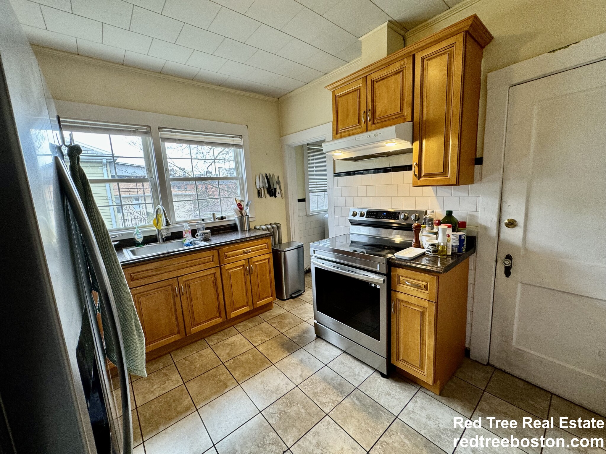 68 North St, West Somerville