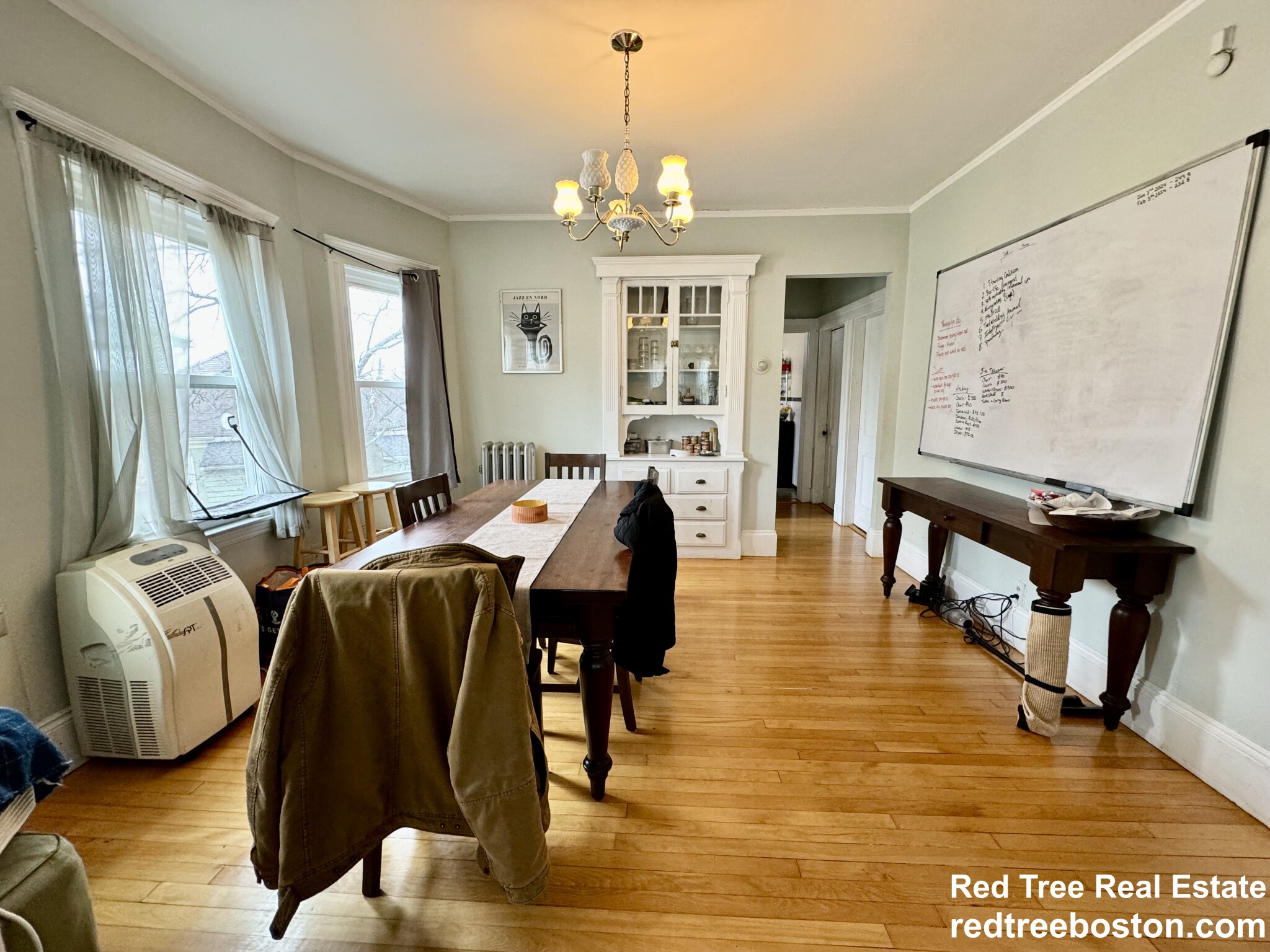 68 North St, West Somerville