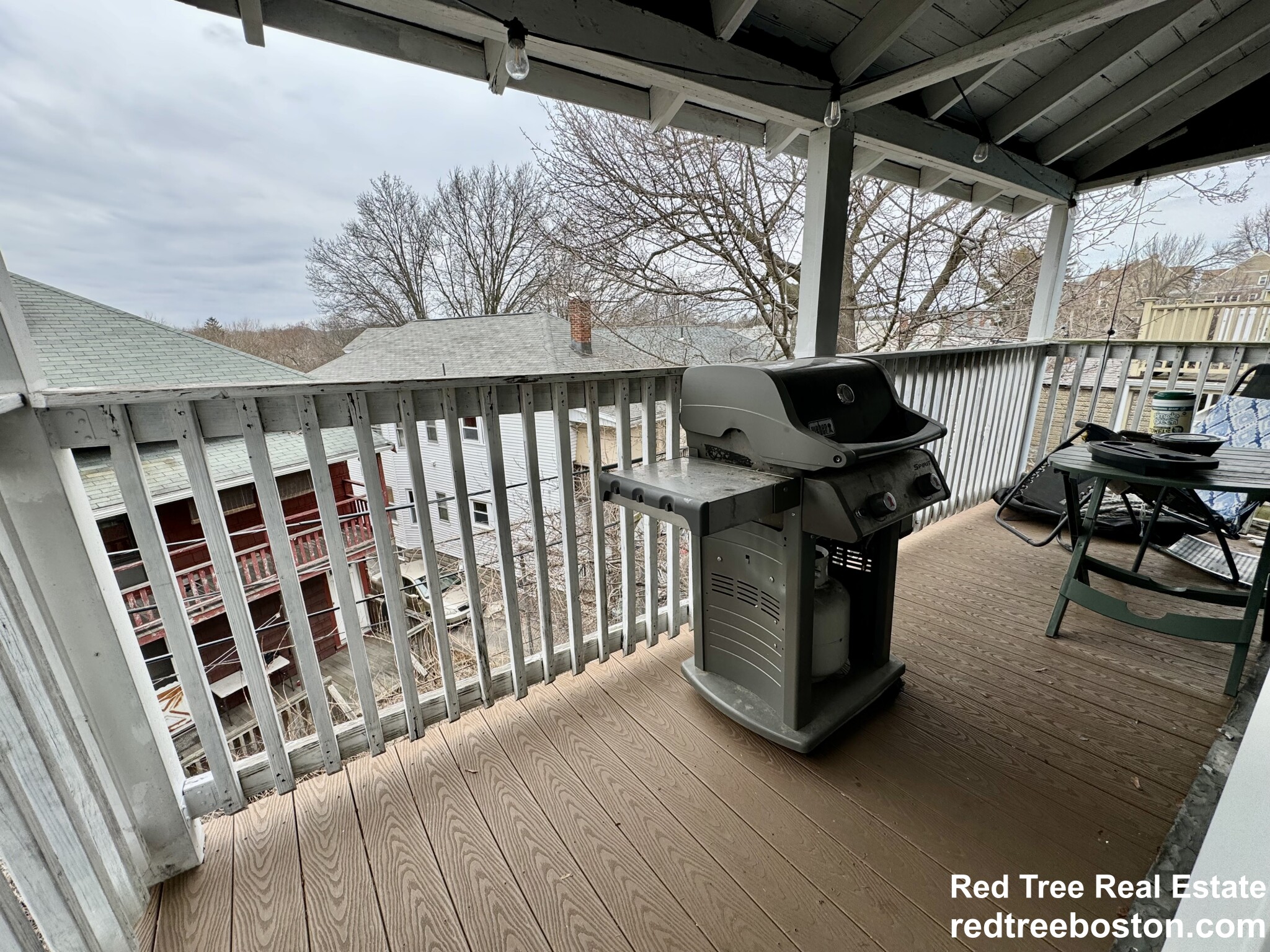 68 North St, West Somerville