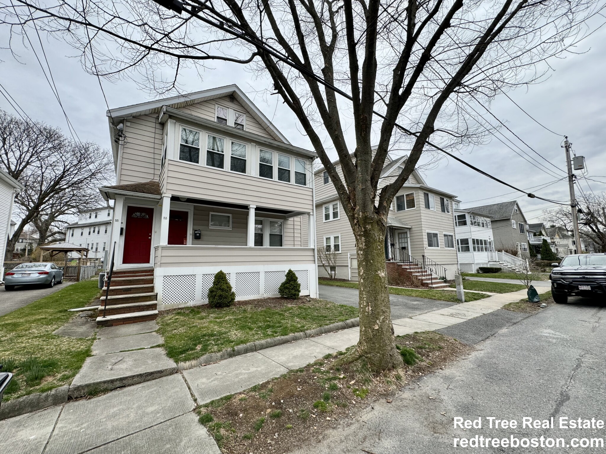 55 Flett Rd, Belmont