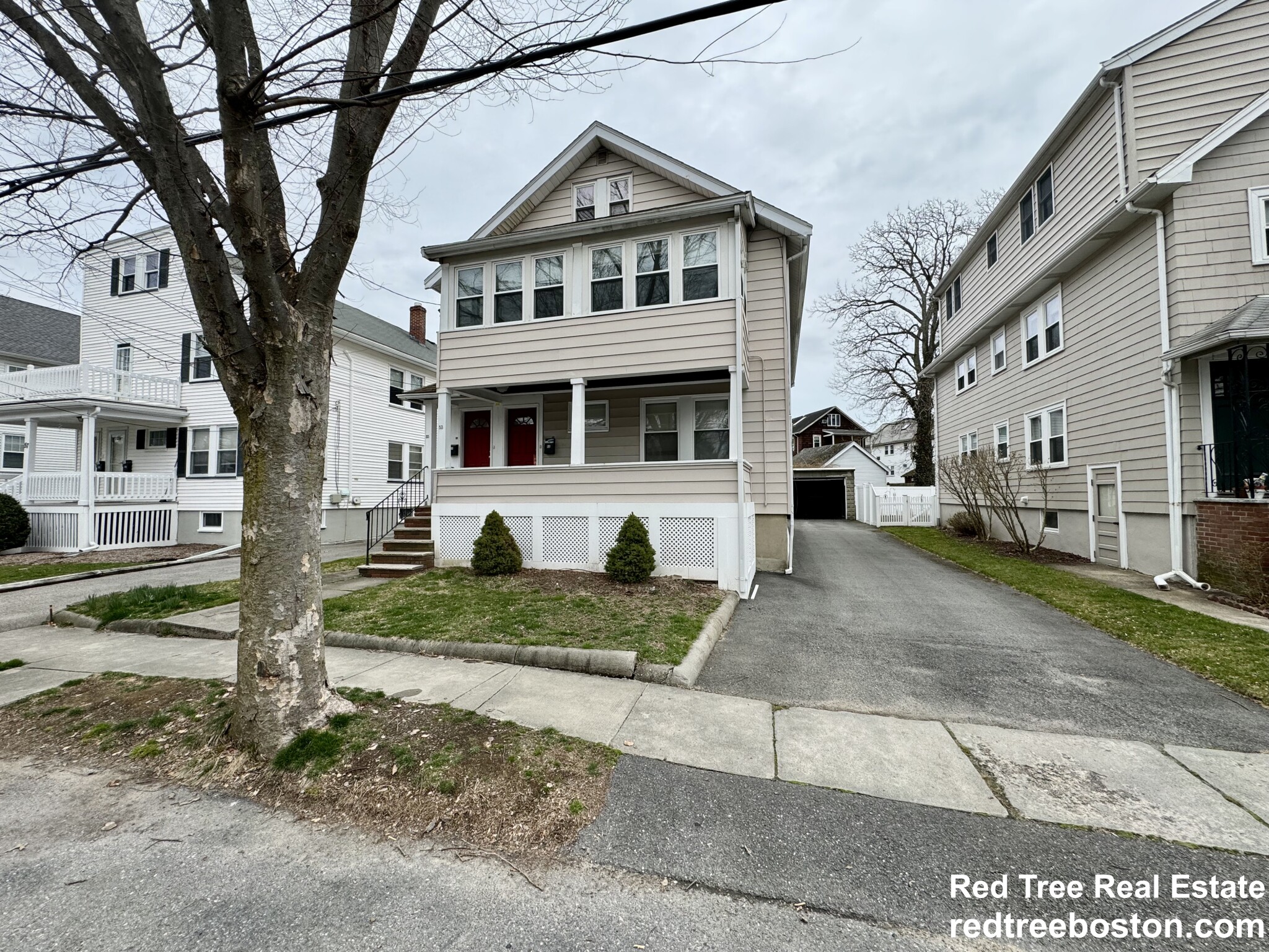 55 Flett Rd, Belmont