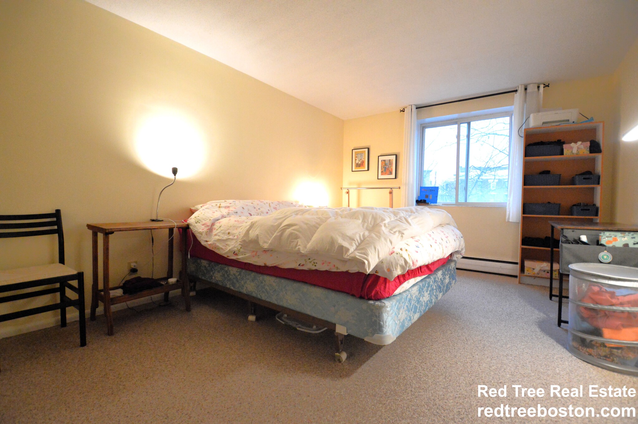 50 Green St, North Brookline