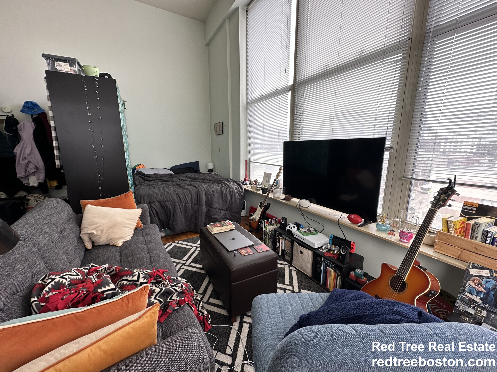 61 Brookline Ave, Fenway