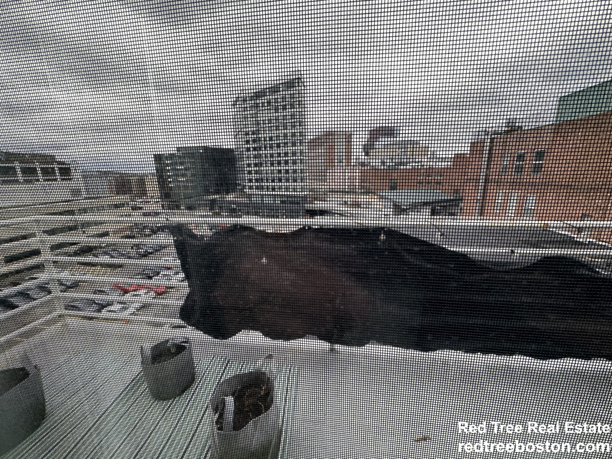 61 Brookline Ave, Fenway