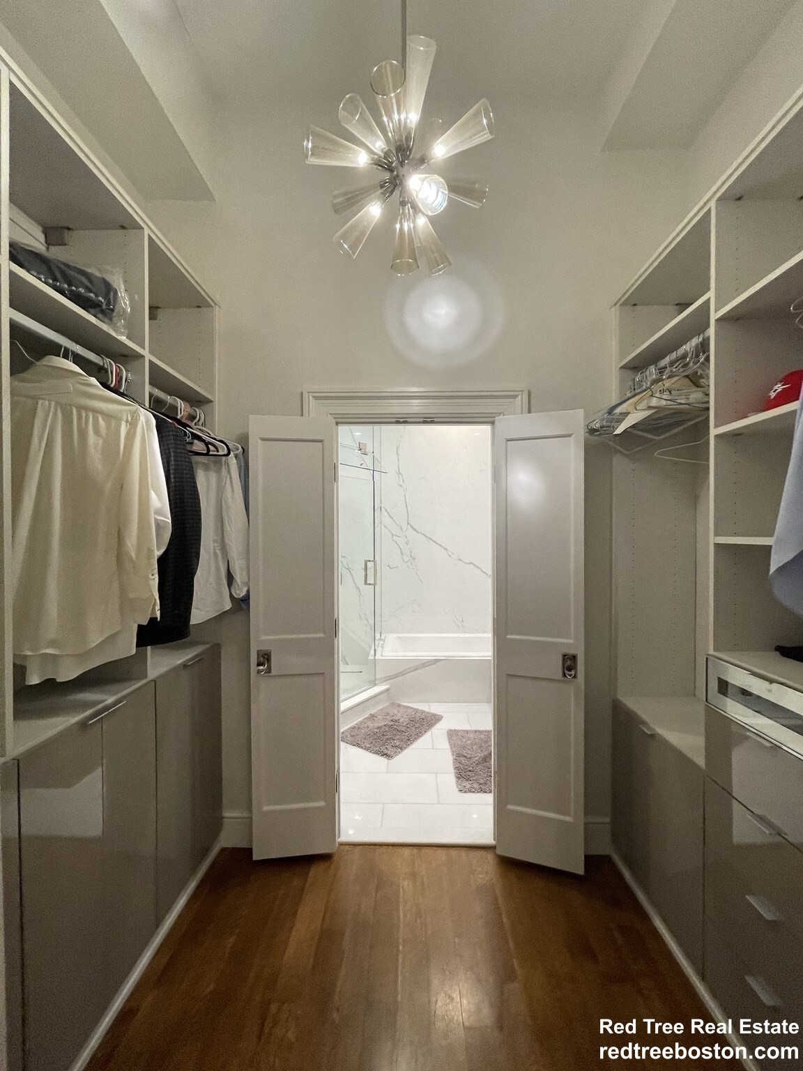 288 Commonwealth Ave, Back Bay