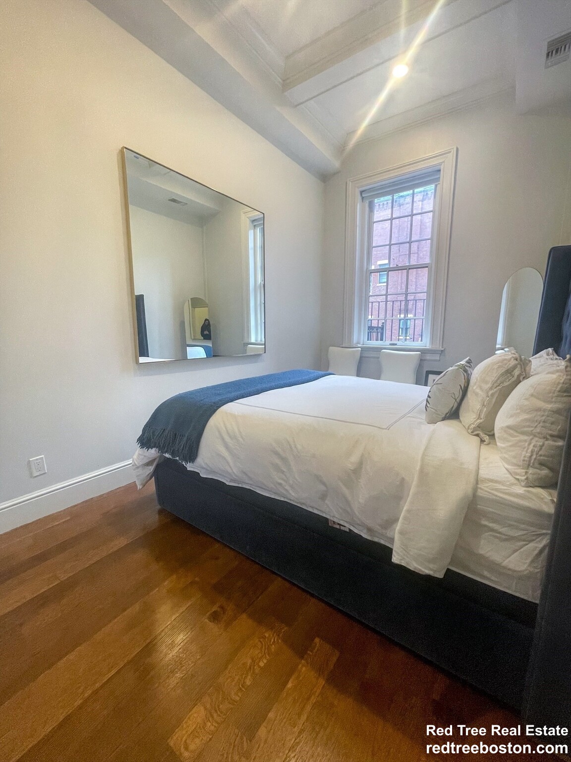 288 Commonwealth Ave, Back Bay