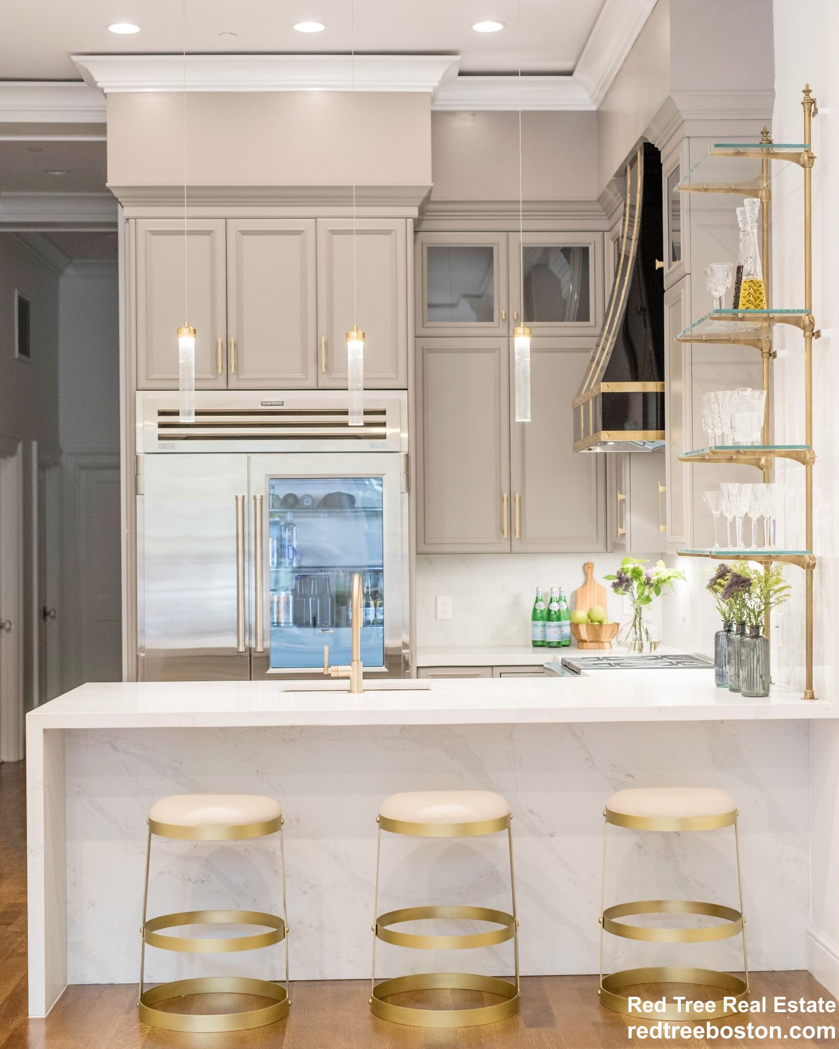 288 Commonwealth Ave, Back Bay