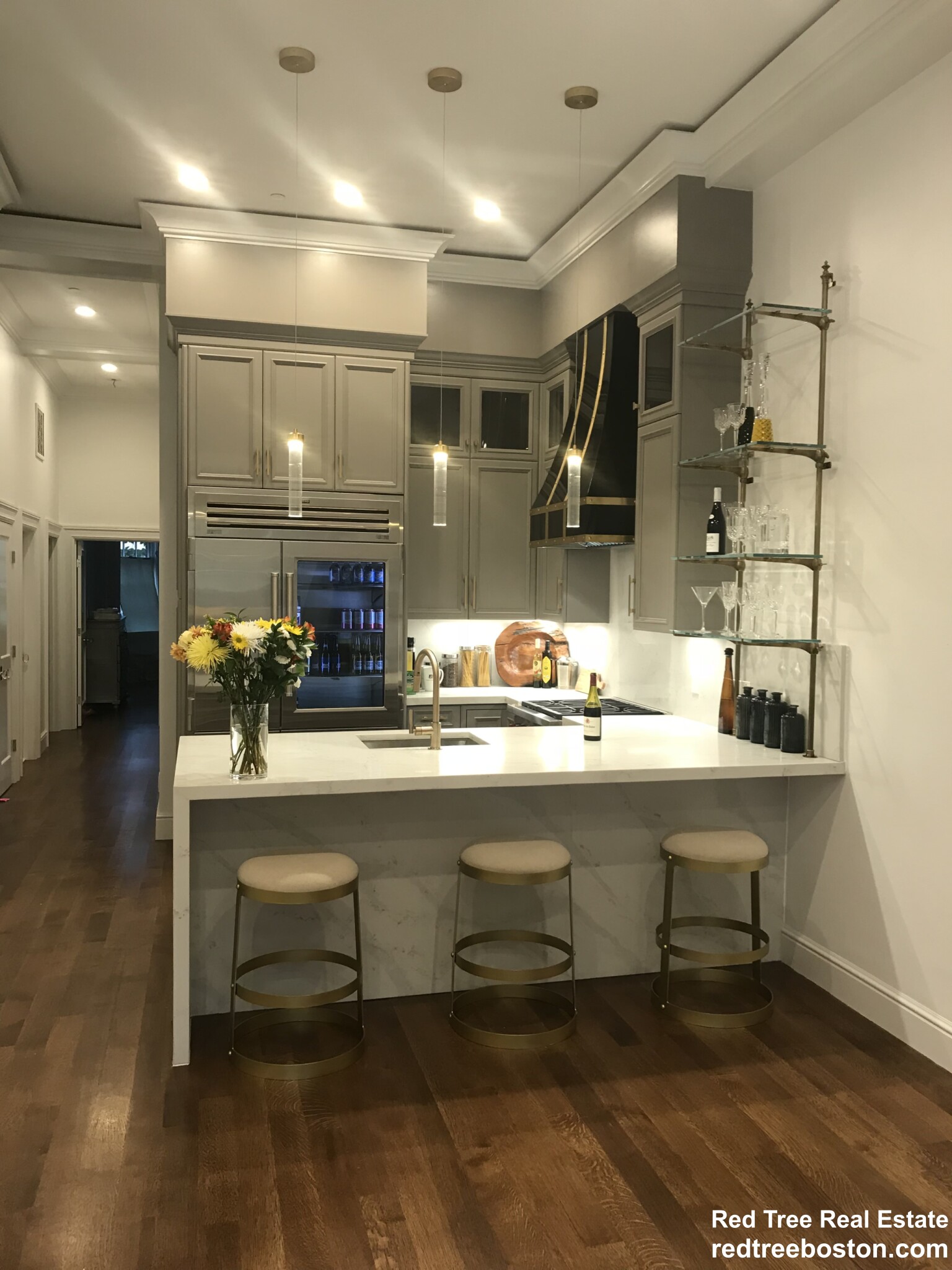 288 Commonwealth Ave, Back Bay