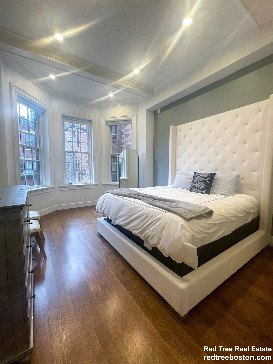 288 Commonwealth Ave, Back Bay