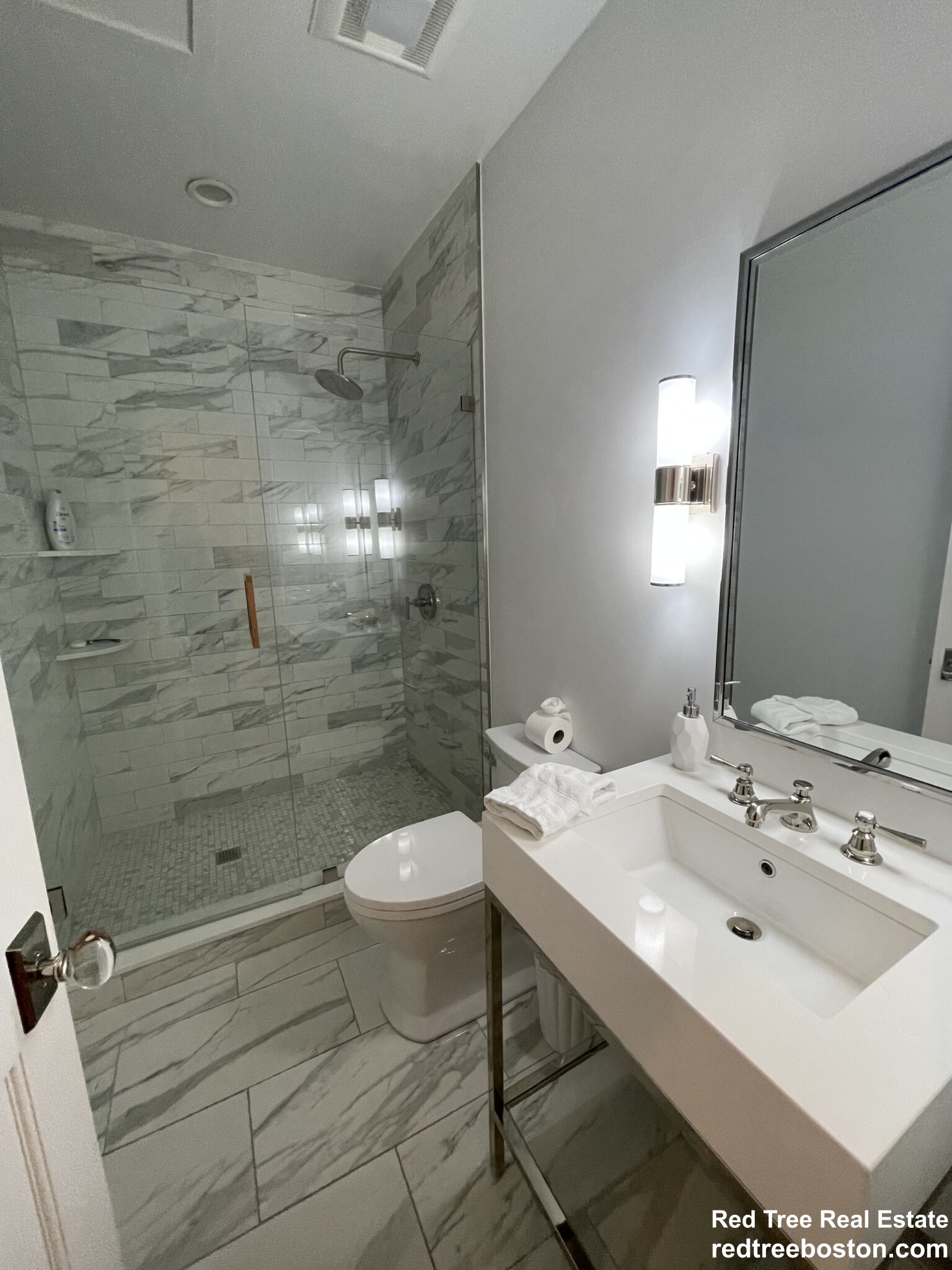 288 Commonwealth Ave, Back Bay