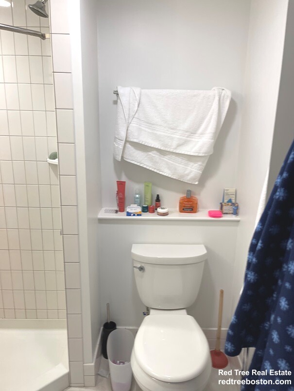 144 Bowdoin St, Dorchester