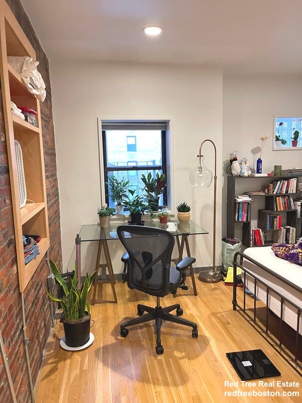 144 Bowdoin St, Dorchester