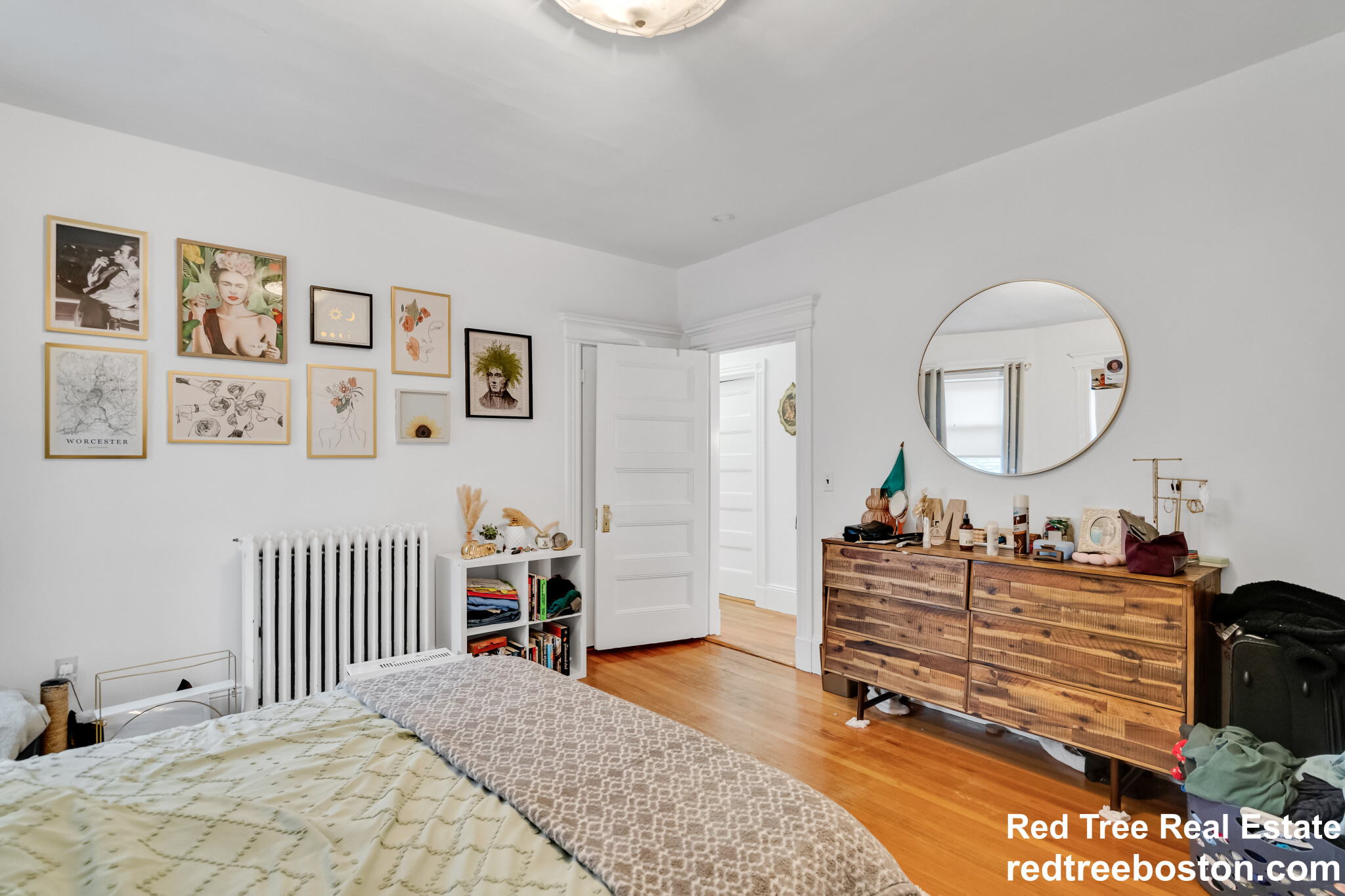 98 Cypress St, Emerson Gardens