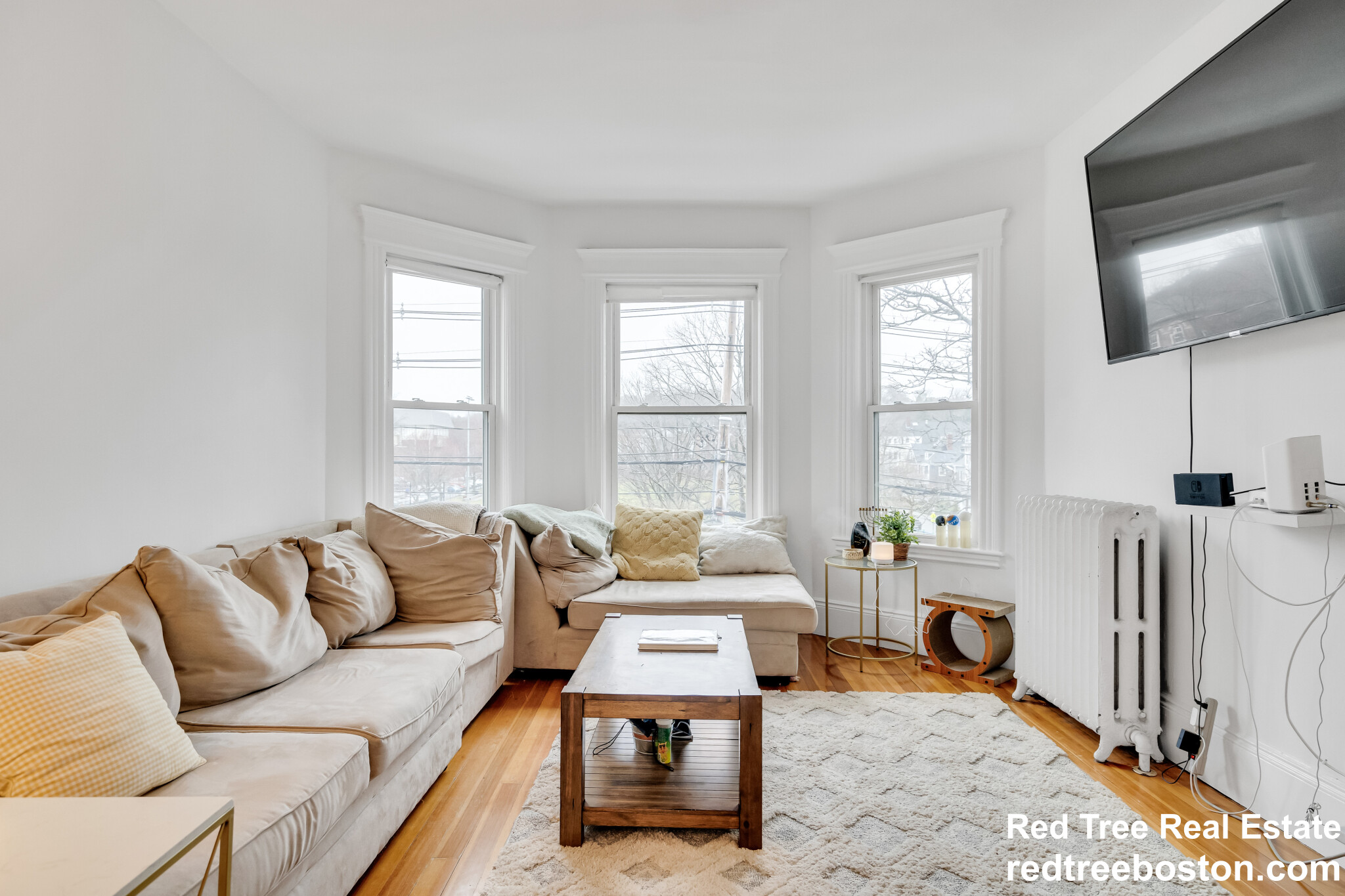 98 Cypress St, Emerson Gardens