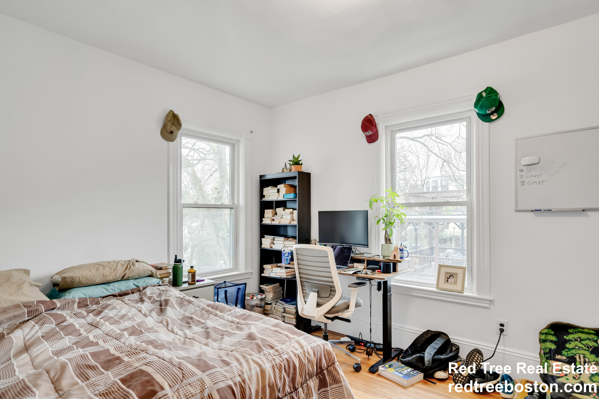 98 Cypress St, Emerson Gardens