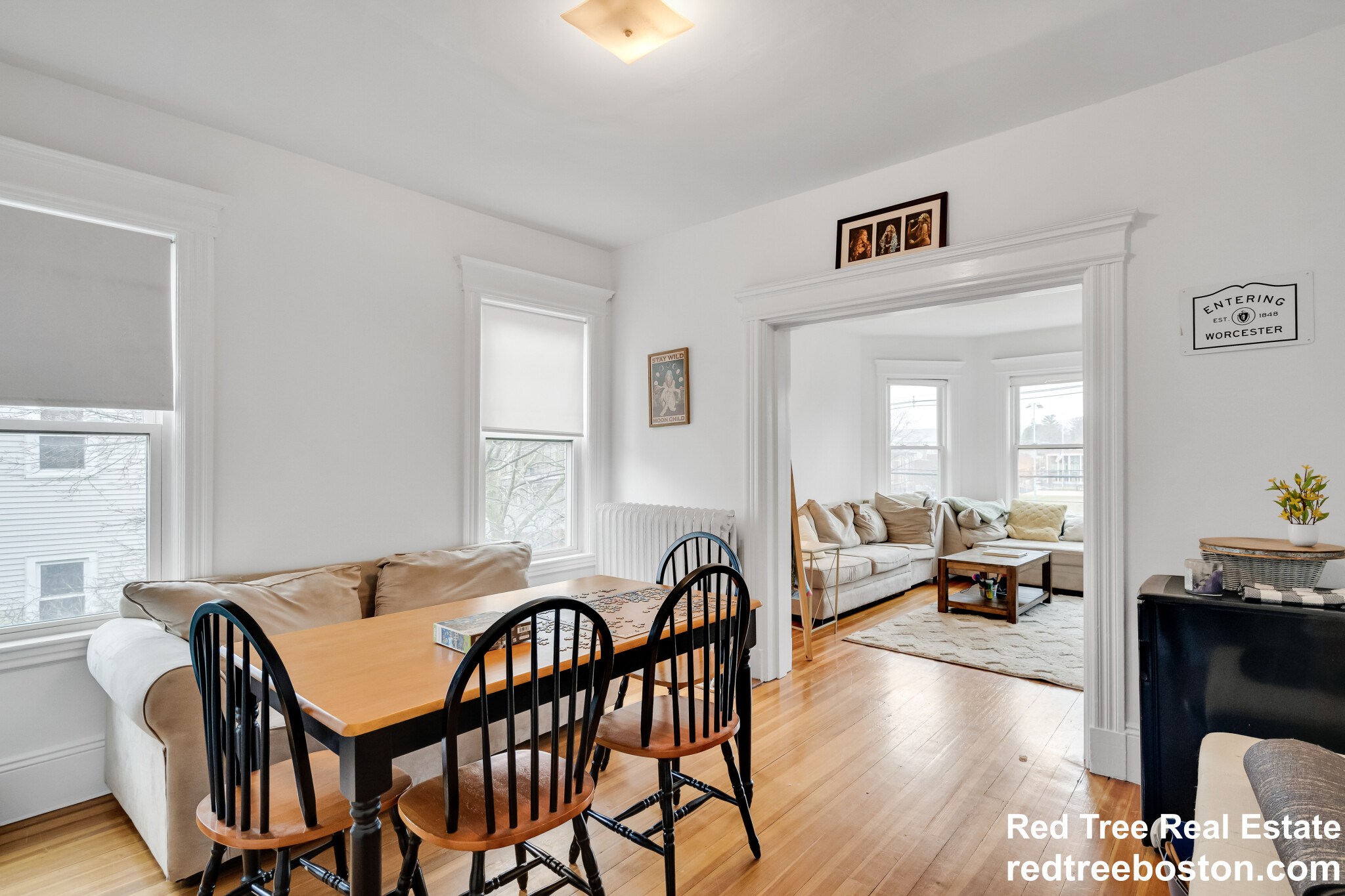 98 Cypress St, Emerson Gardens