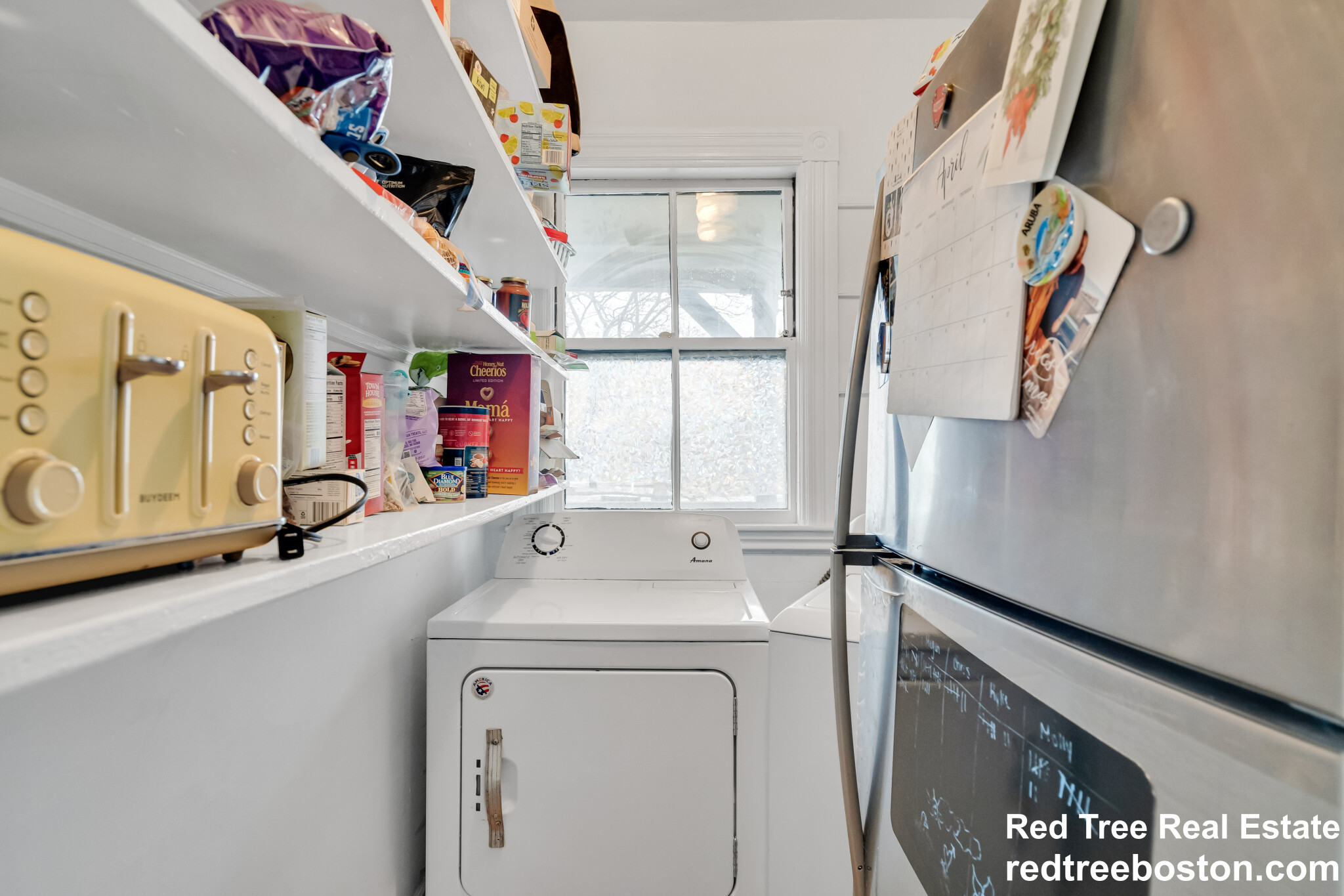 98 Cypress St, Emerson Gardens