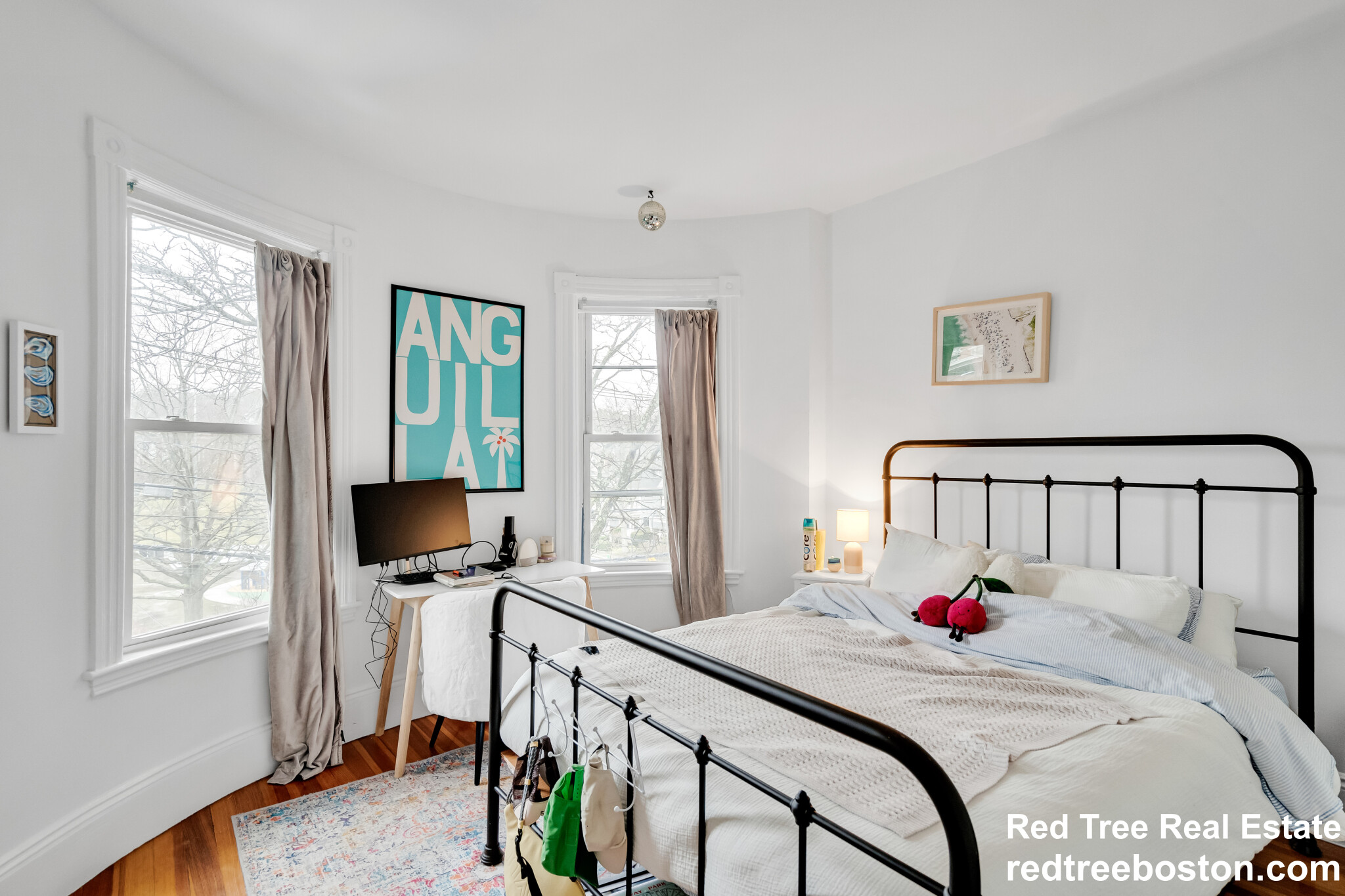 98 Cypress St, Emerson Gardens