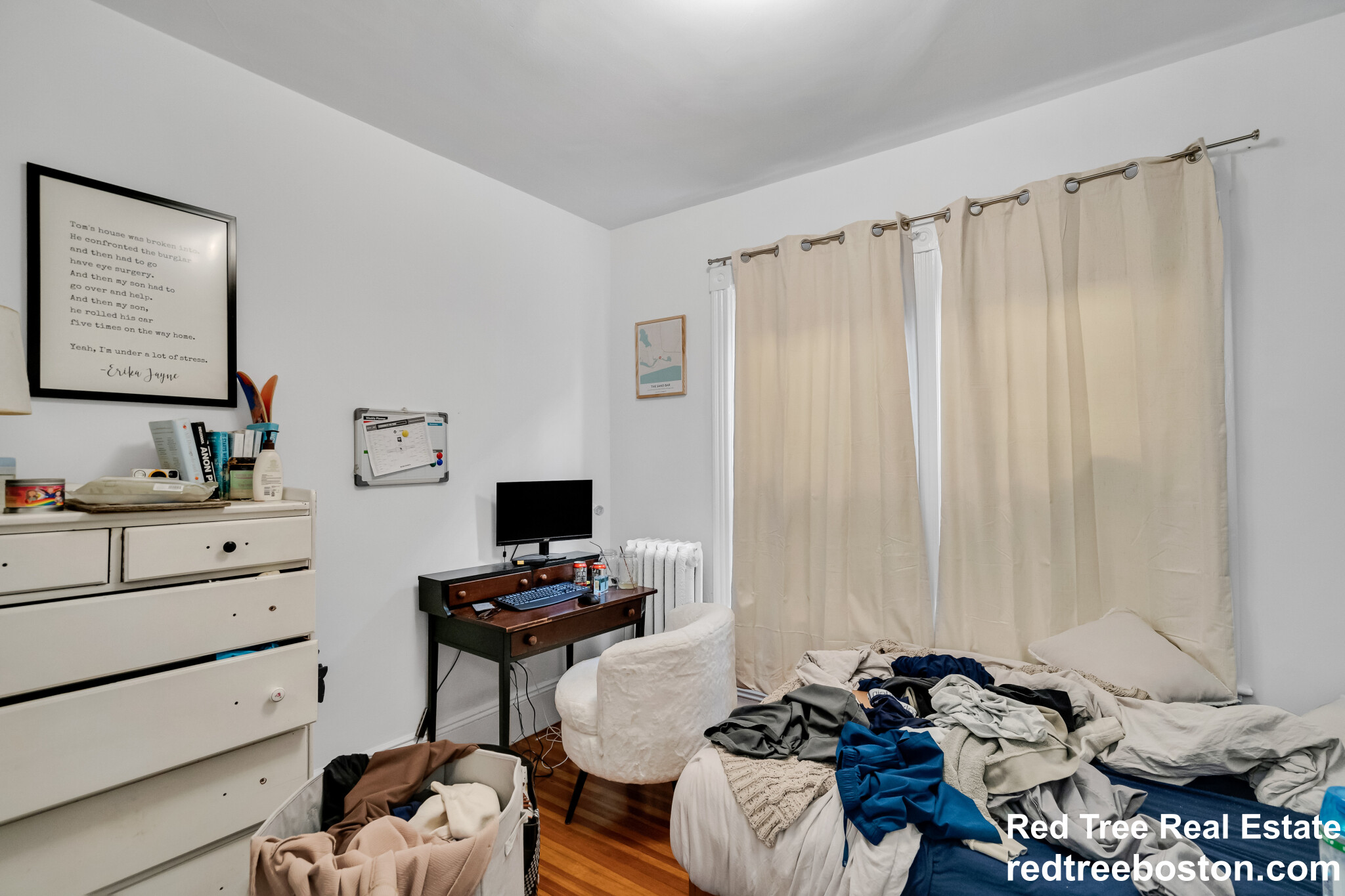 98 Cypress St, Emerson Gardens