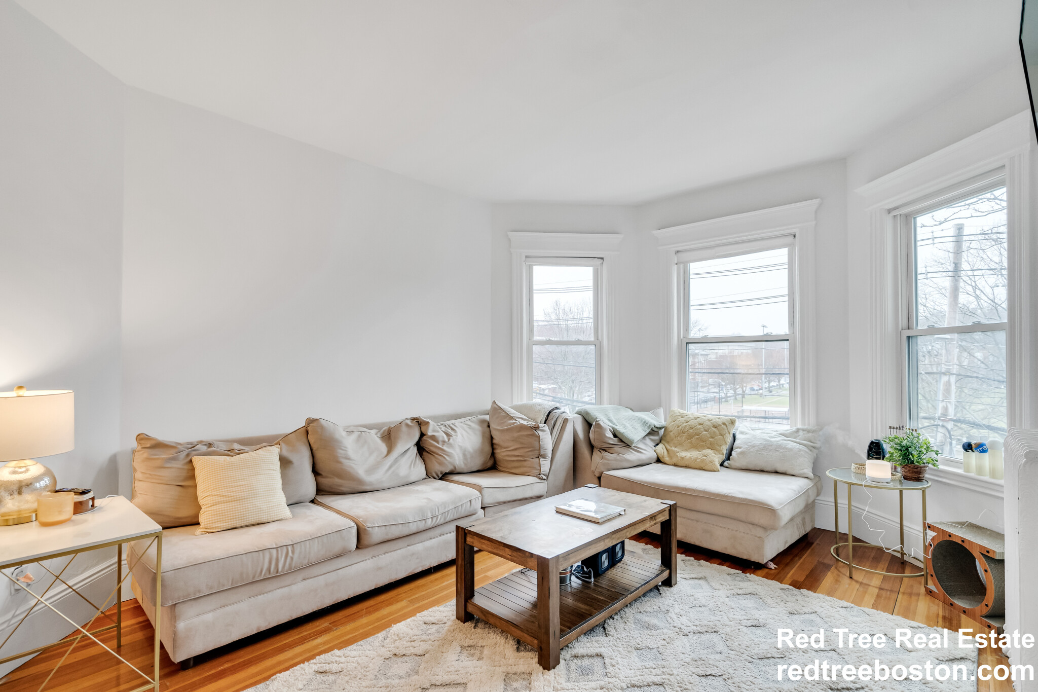 98 Cypress St, Emerson Gardens