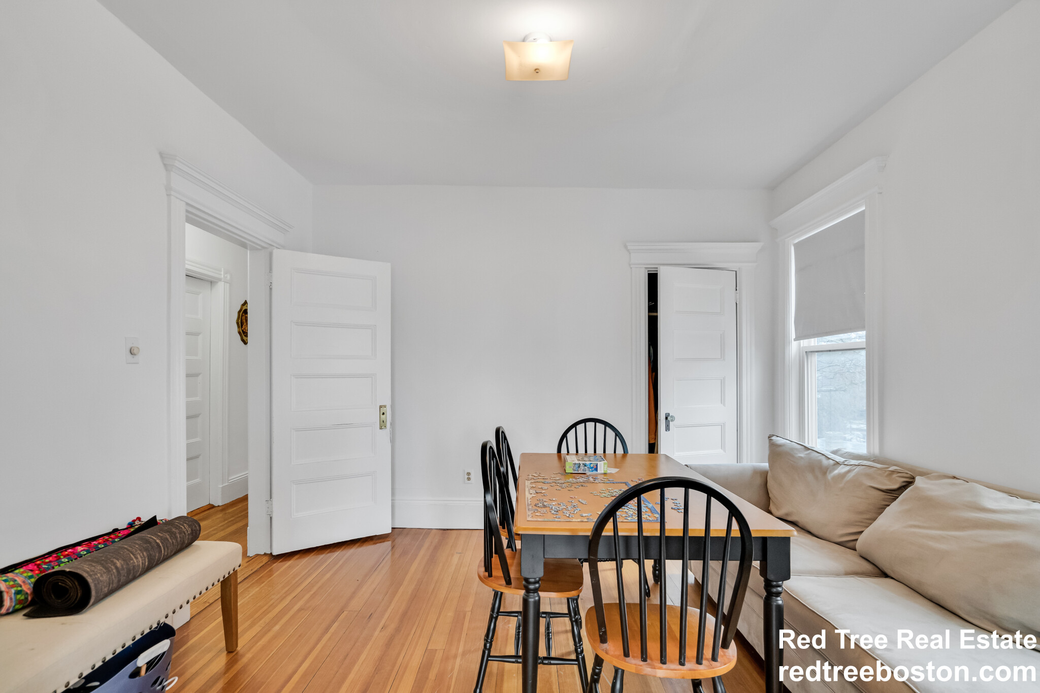 98 Cypress St, Emerson Gardens