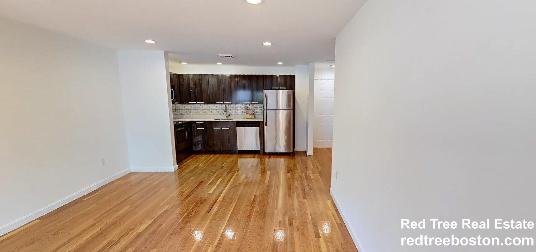 100 Jersey St, Fenway