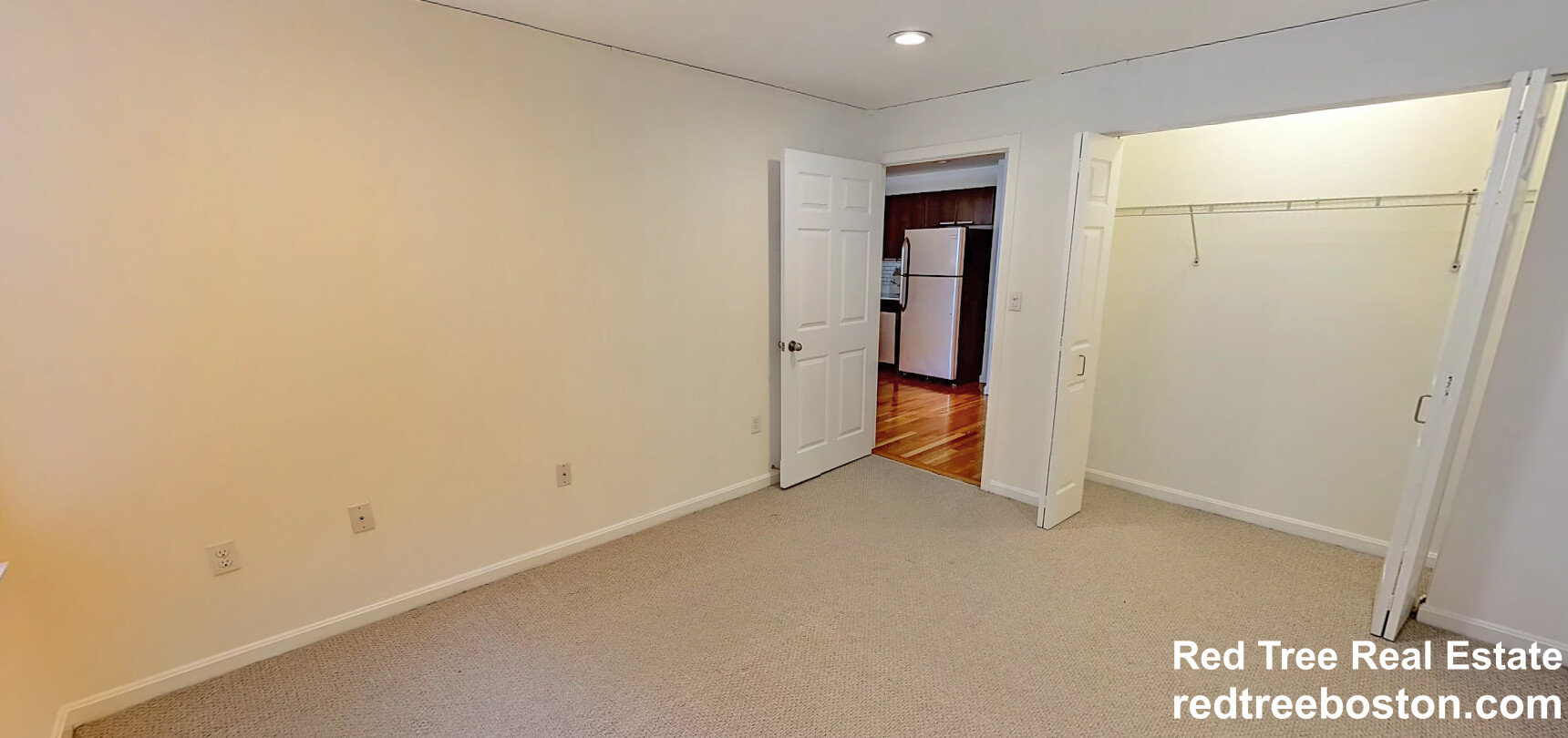 100 Jersey St, Fenway