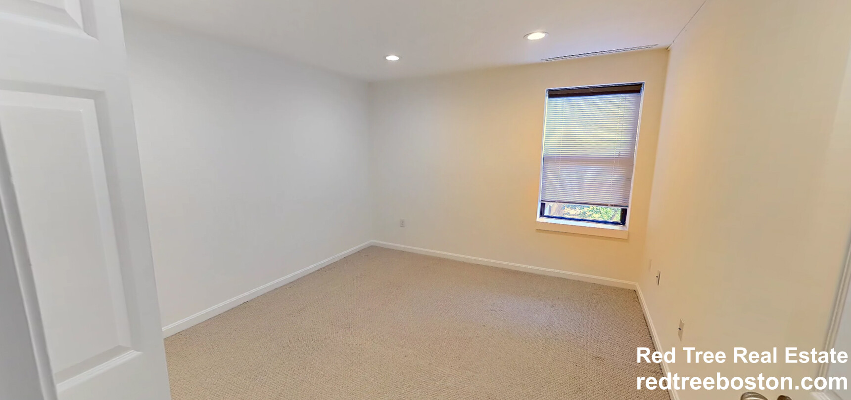 100 Jersey St, Fenway