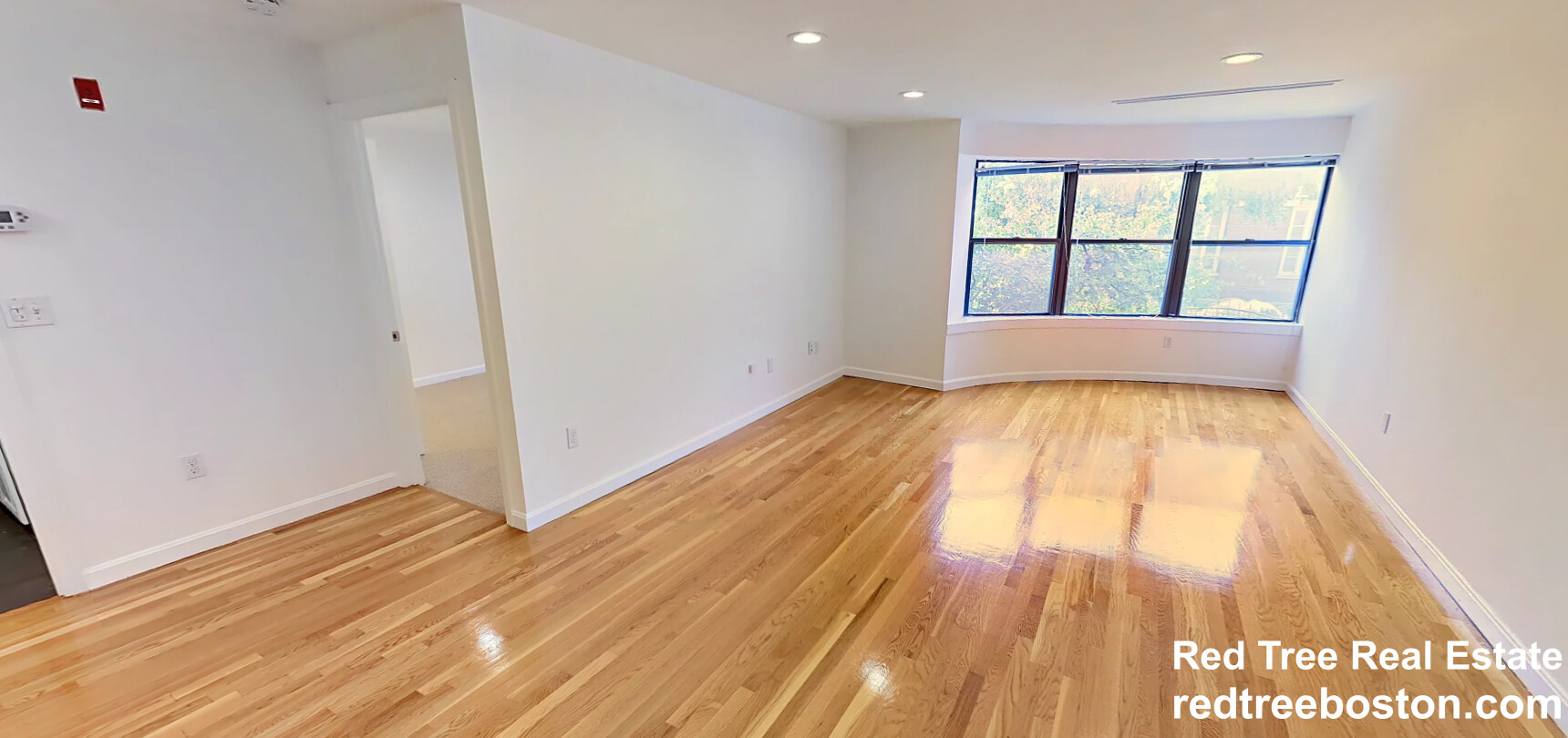 100 Jersey St, Fenway