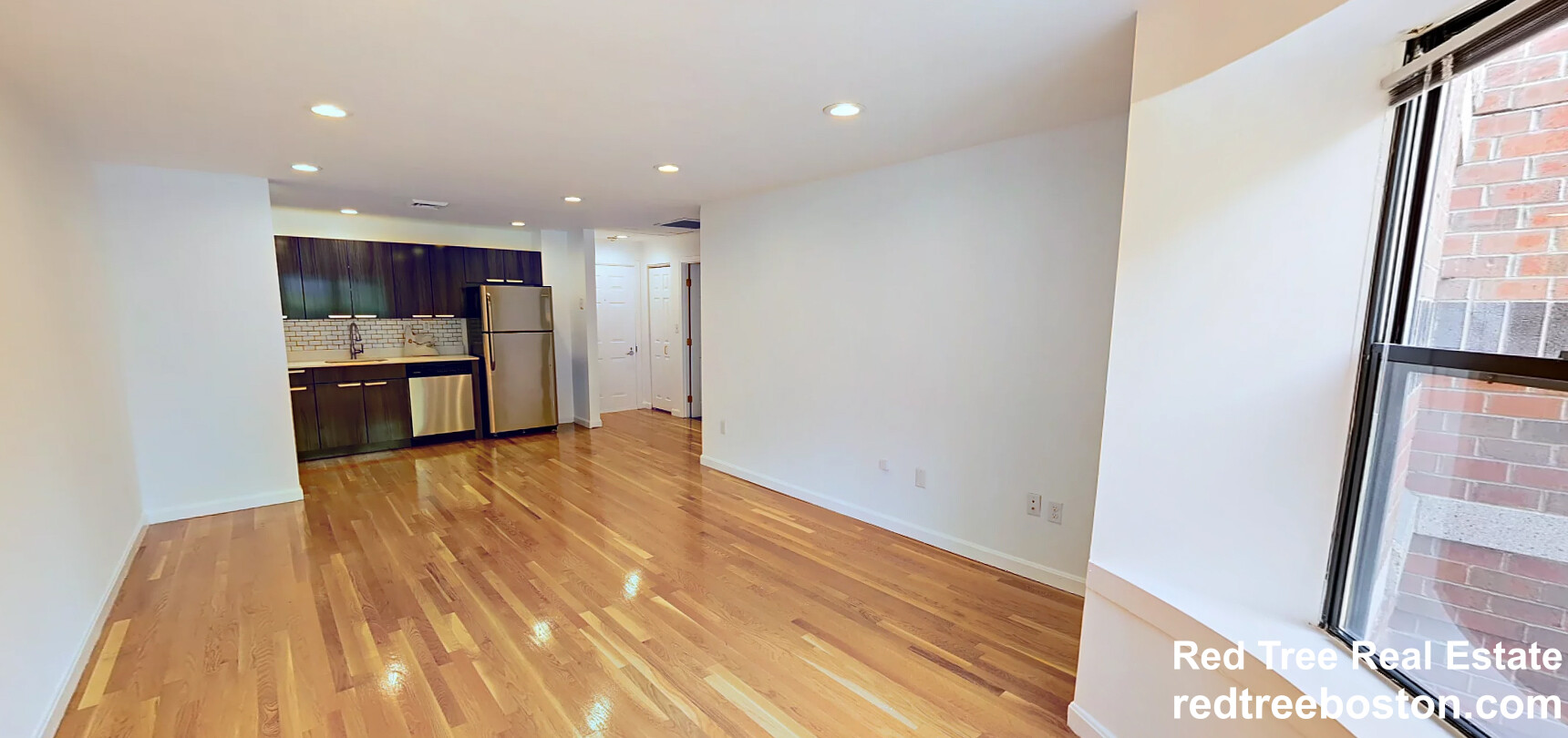 100 Jersey St, Fenway