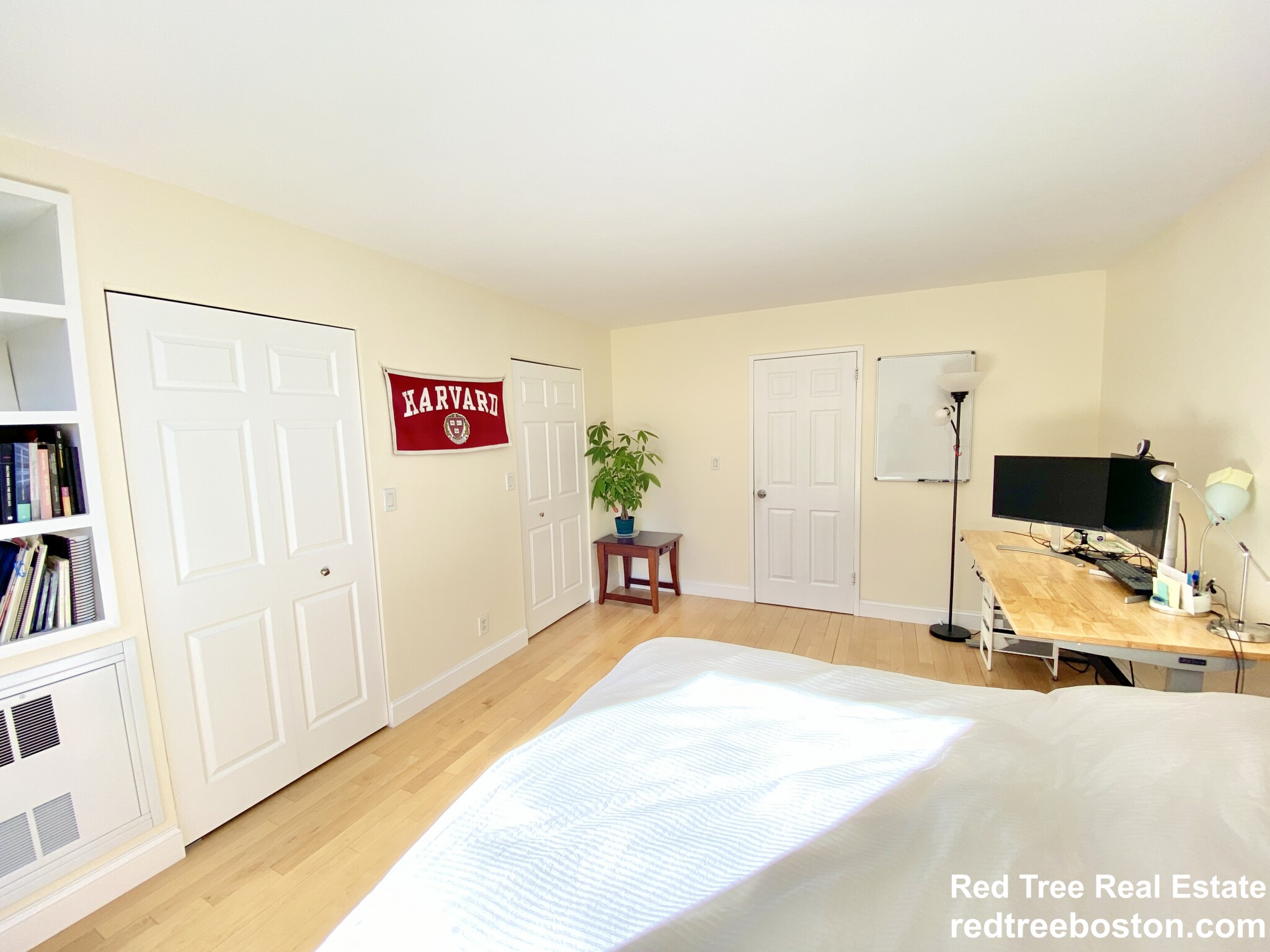 99 Pond Ave, Brookline Village