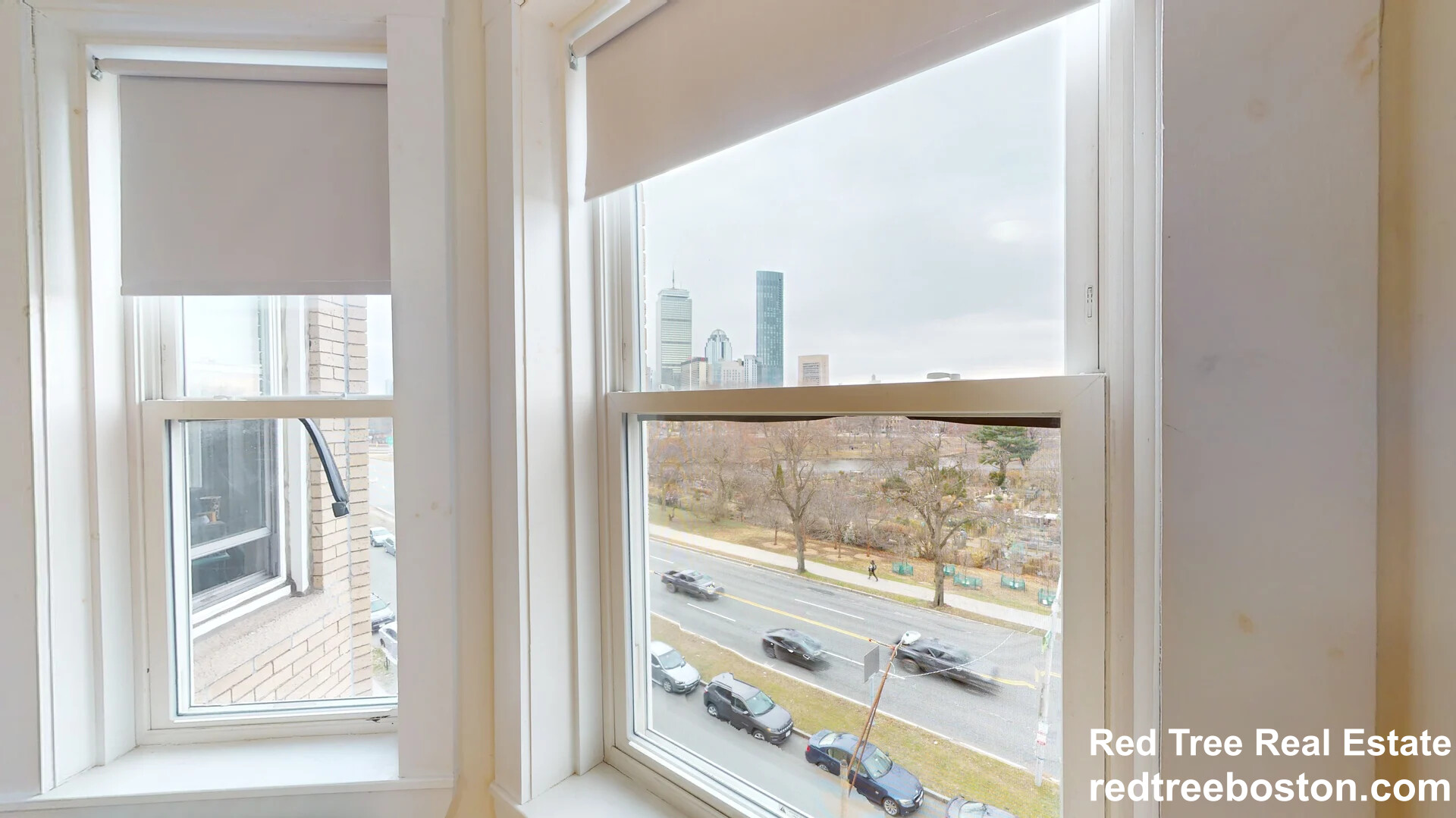 1191 Boylston St, Fenway