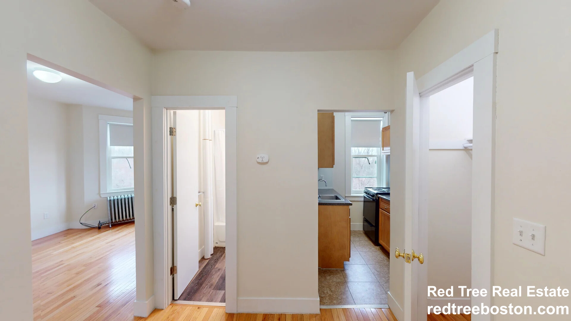 1191 Boylston St, Fenway