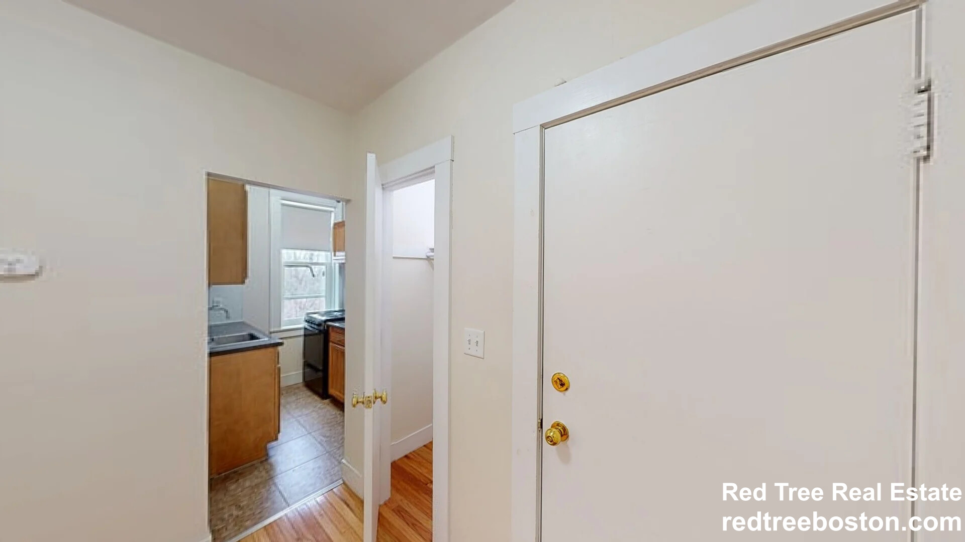 1191 Boylston St, Fenway